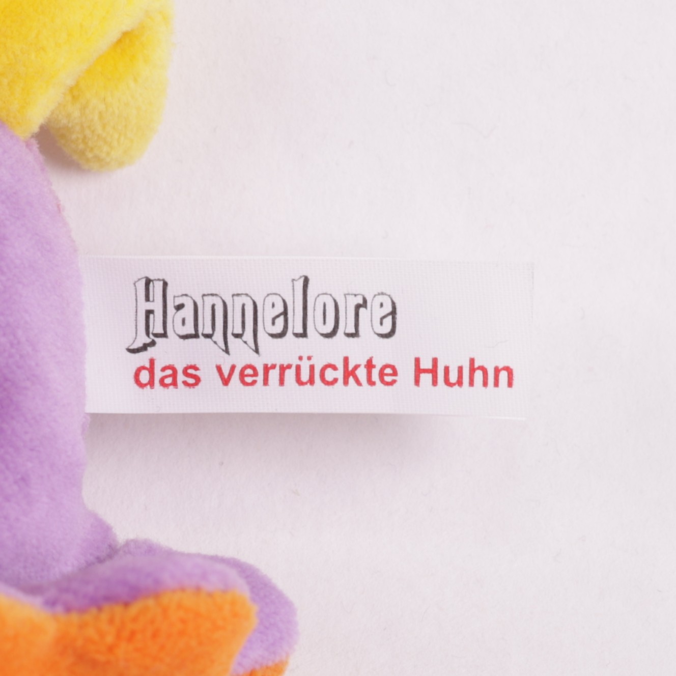 Huhn