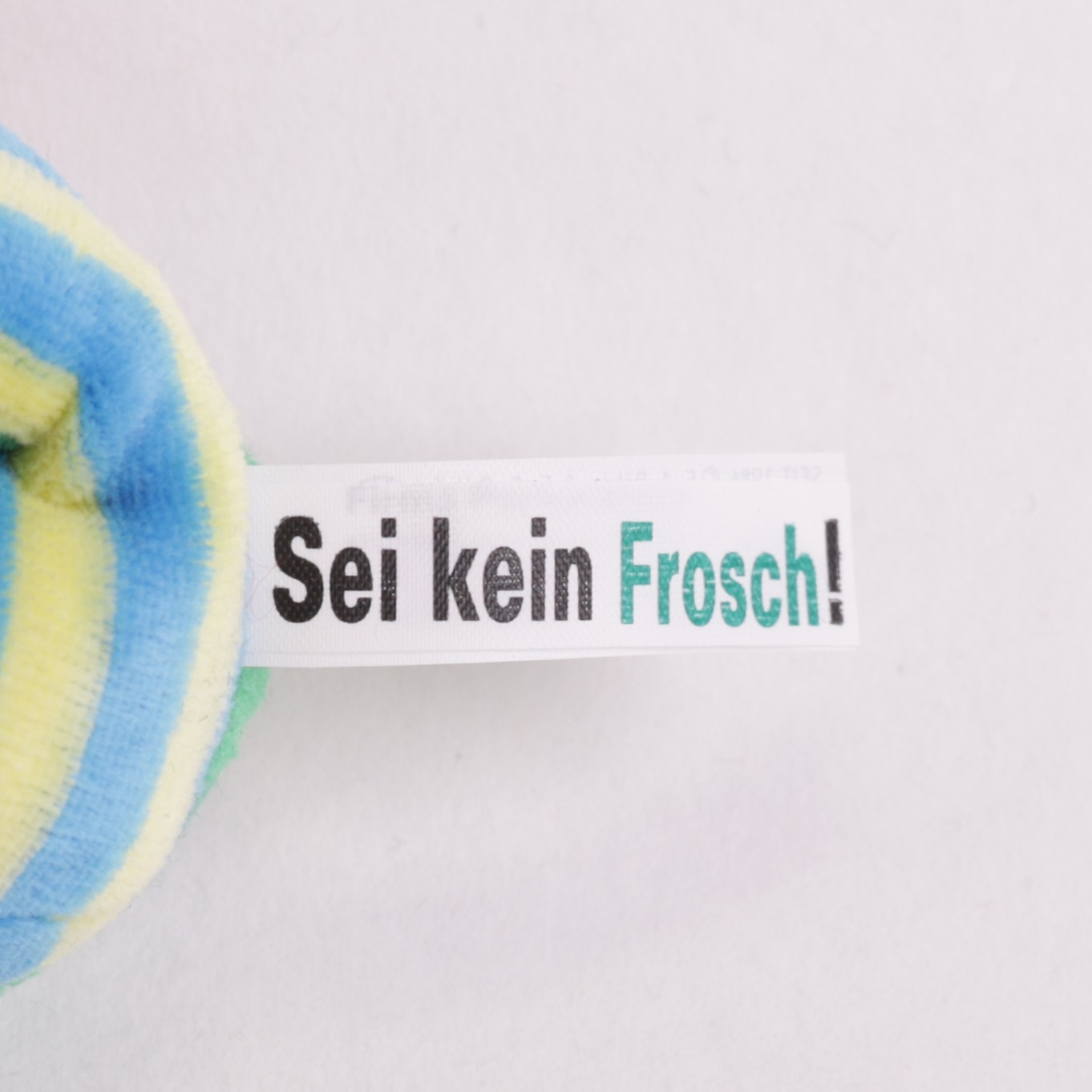 Frosch mini
