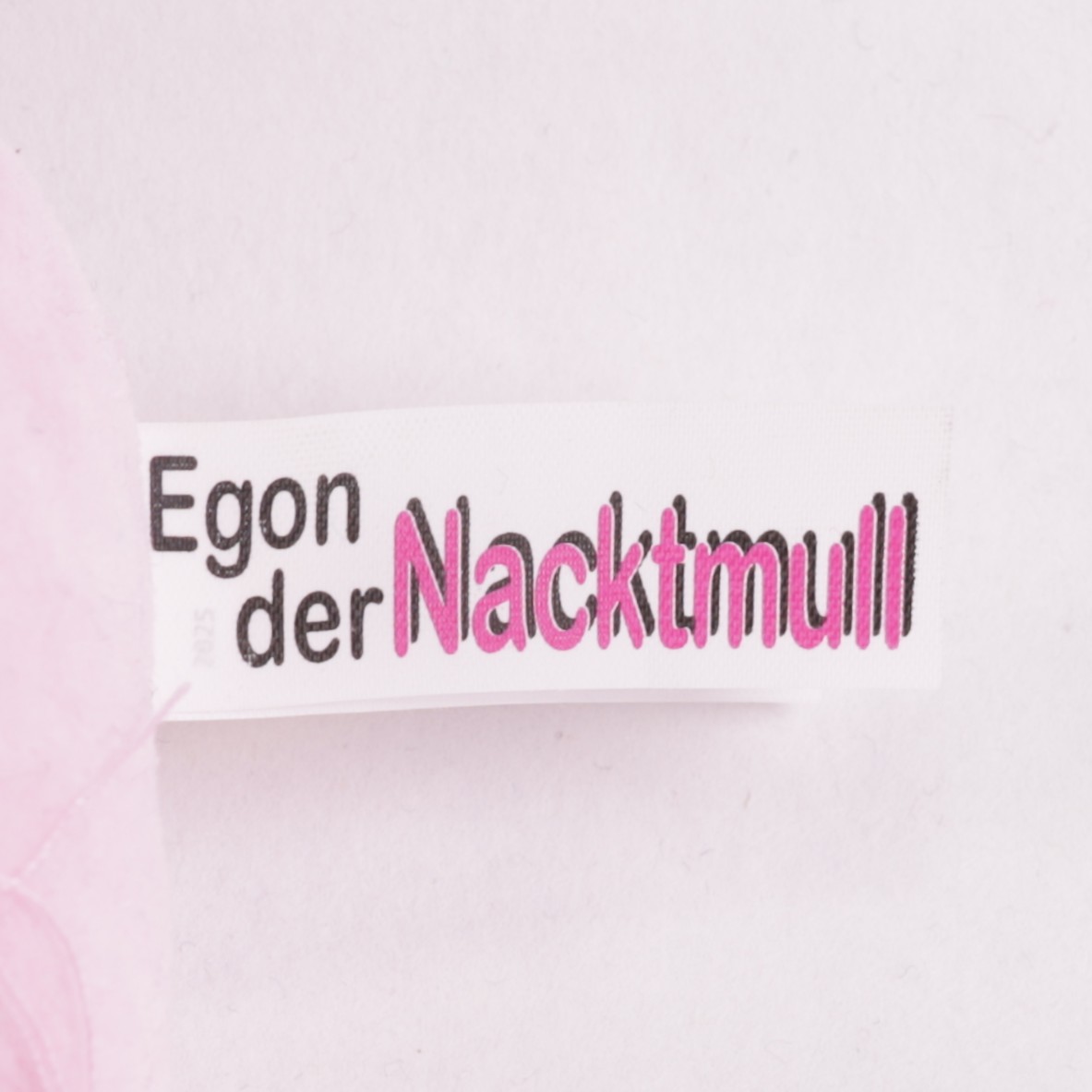 Nacktmull