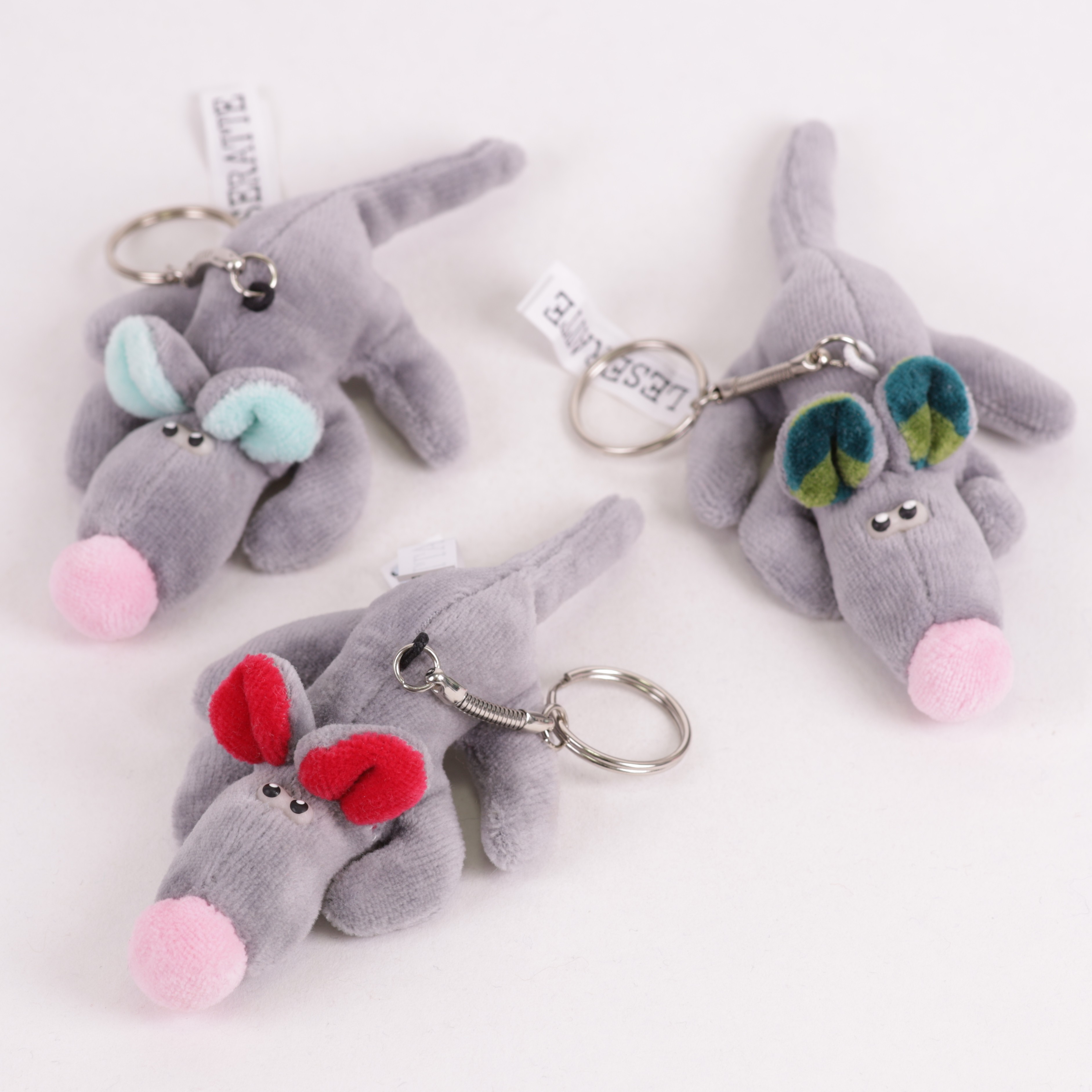 Ratte mini Anhänger
