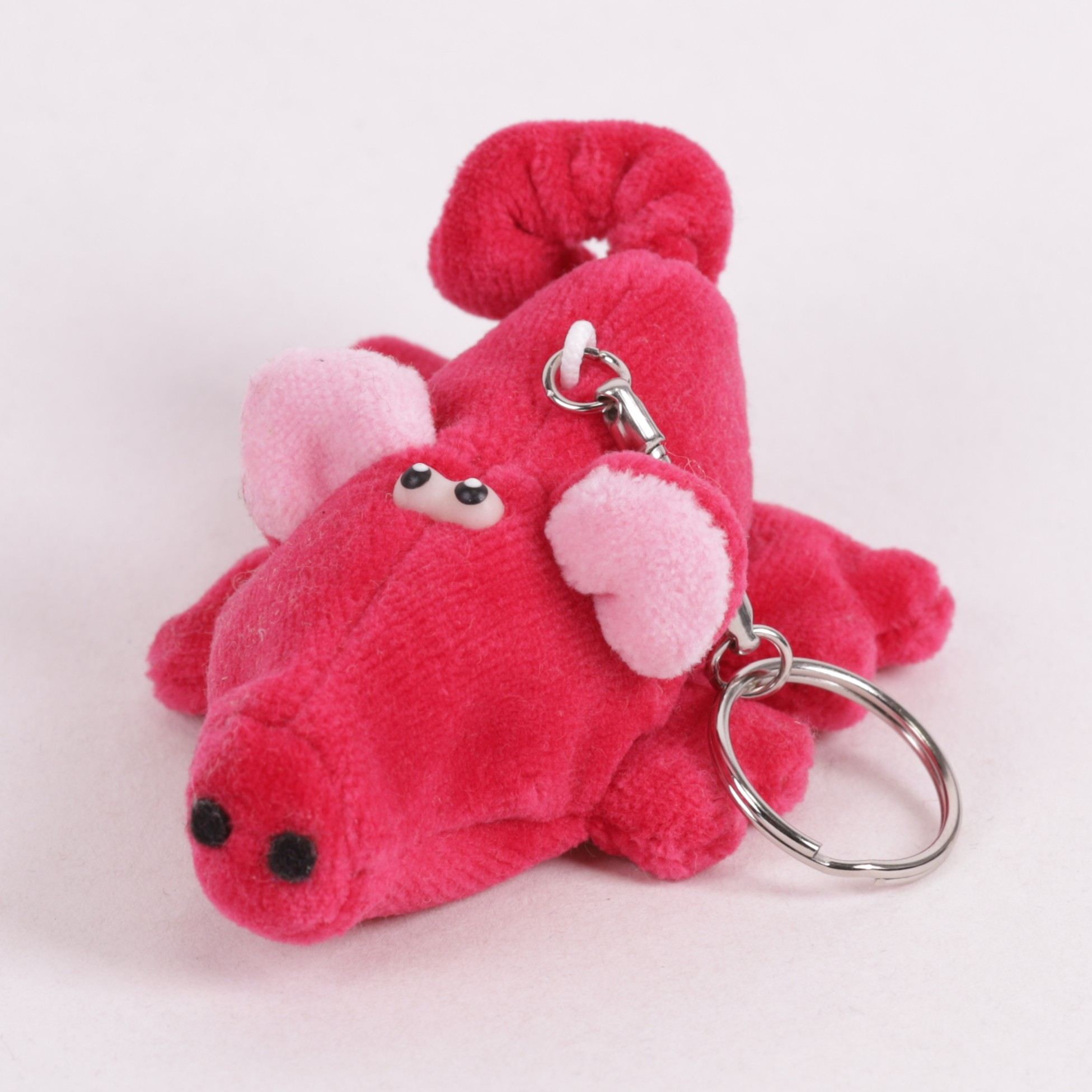 Schwein mini Anhänger
