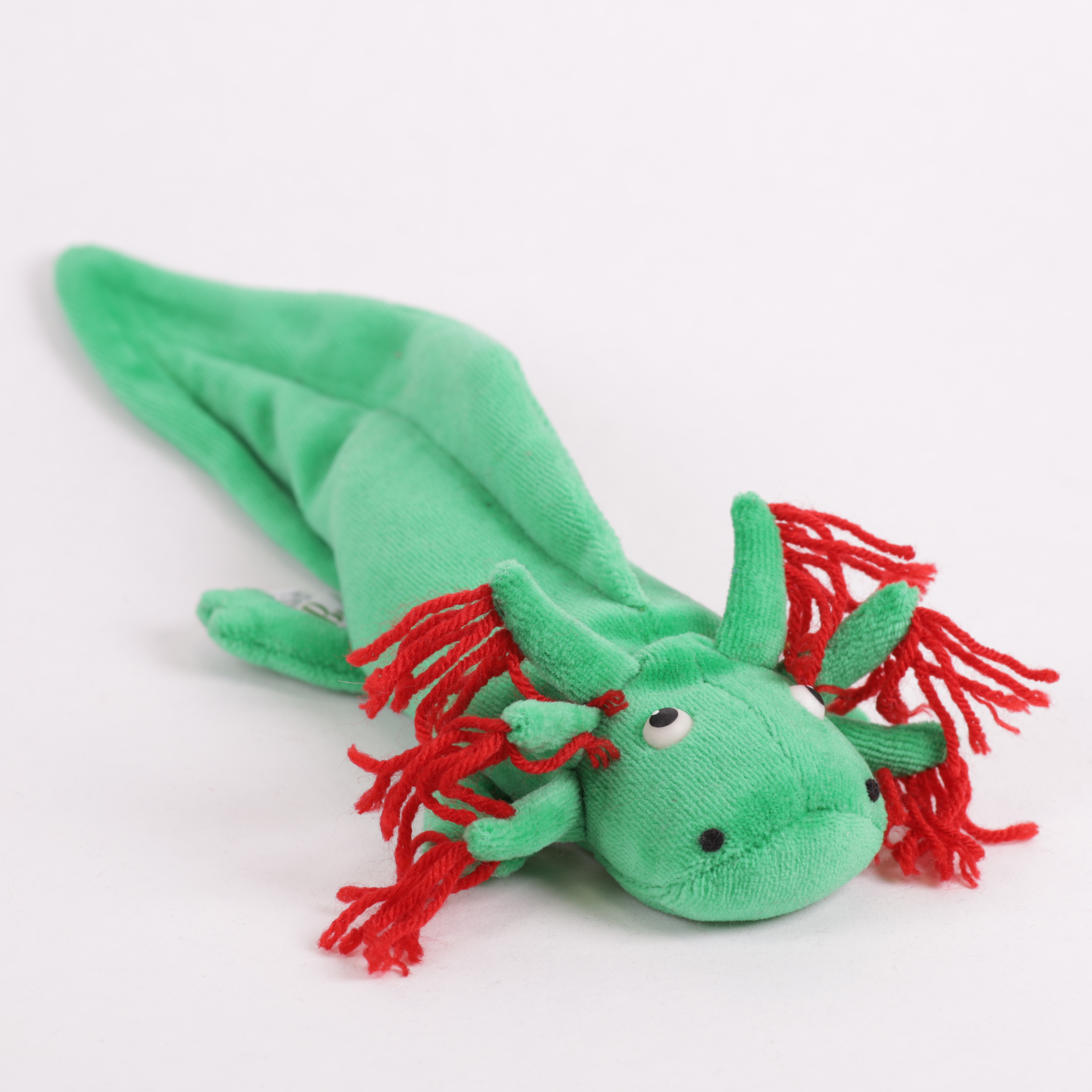 Axolotl - Atze Theke