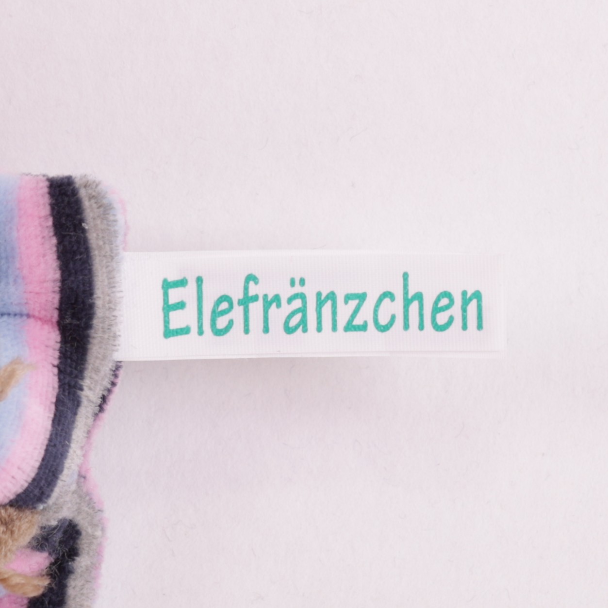 Elefant mini