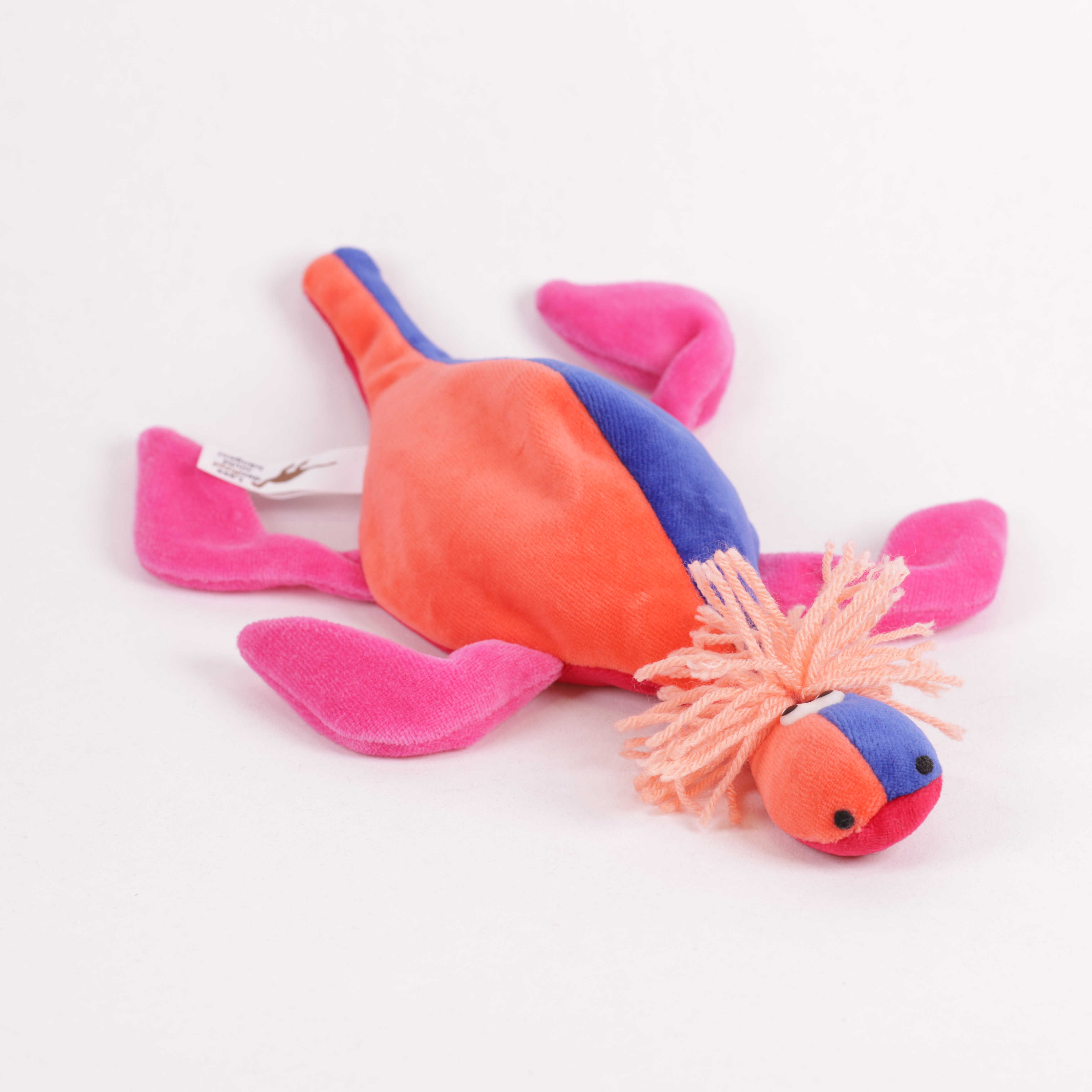 Elasmo Saurier Patchwork