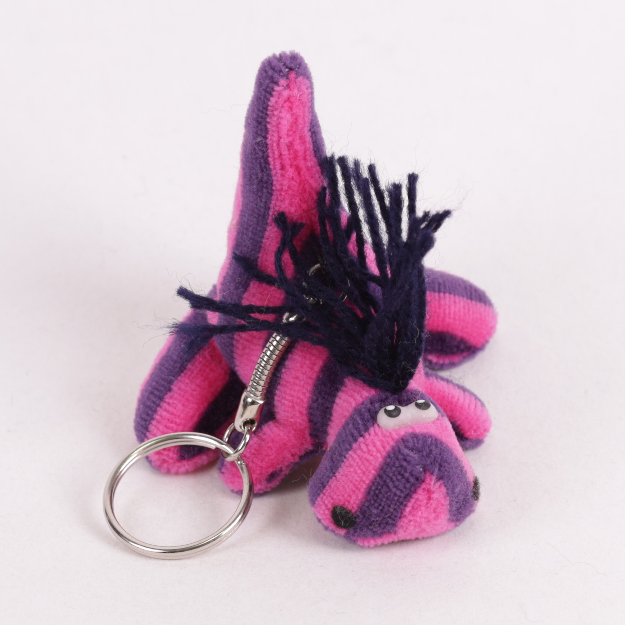 Tascheneumel mini Anhänger