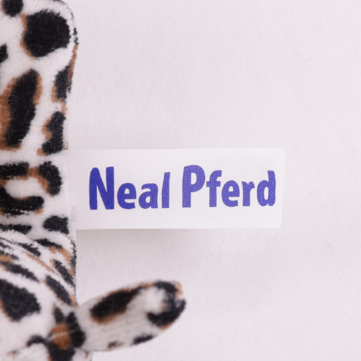 Nilpferd