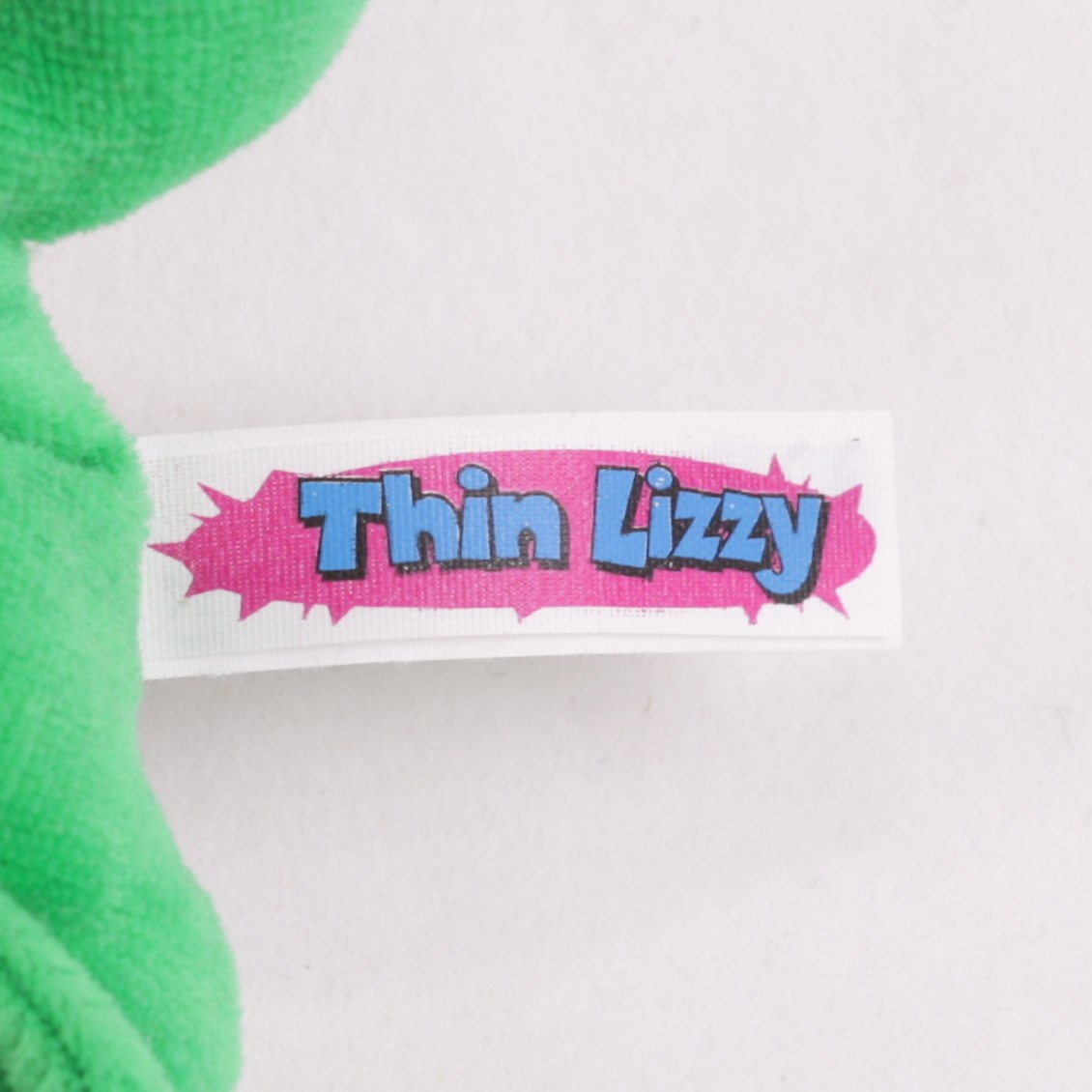 Leguan Baby "Thin Lizzy"