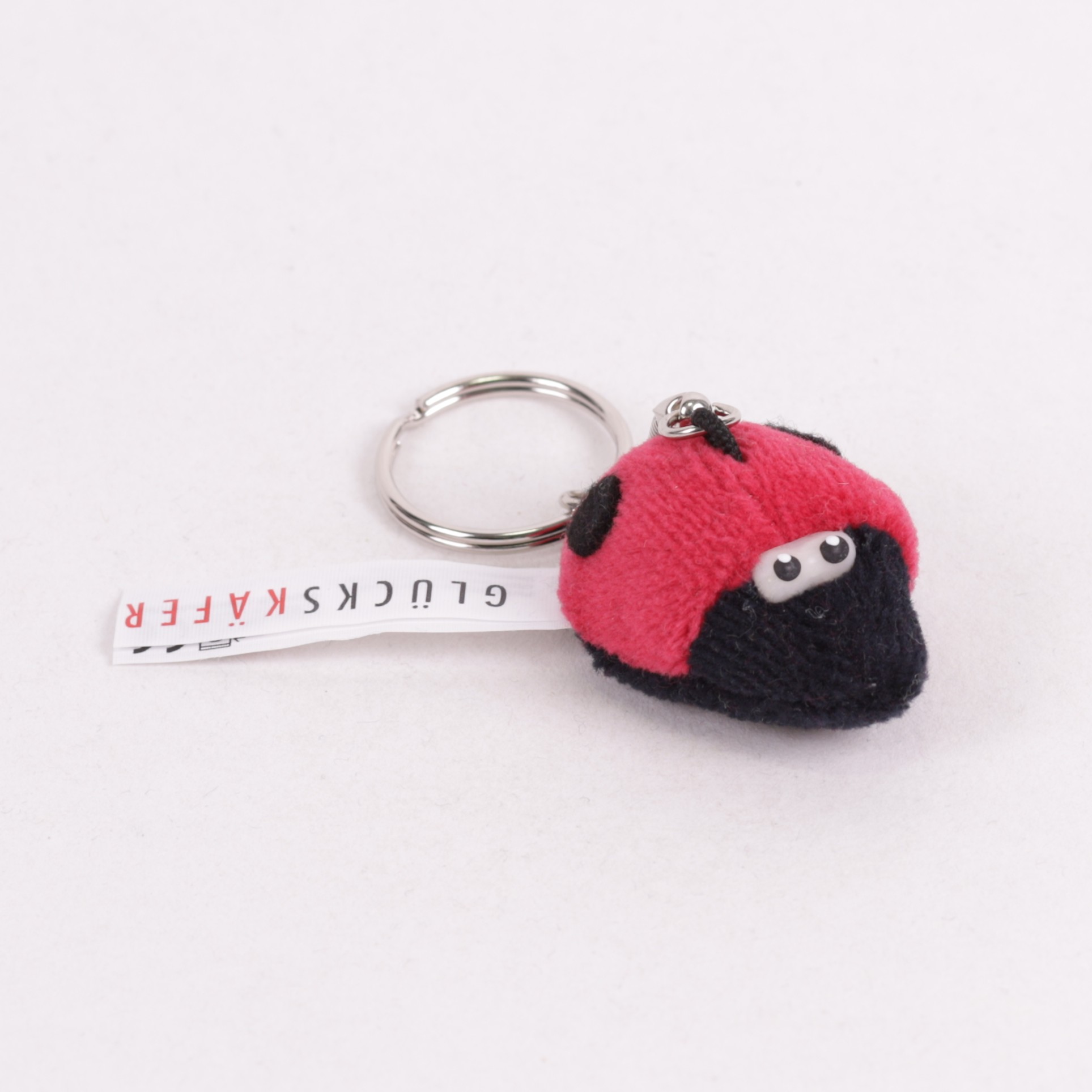 Marienkäfer mini Anhänger