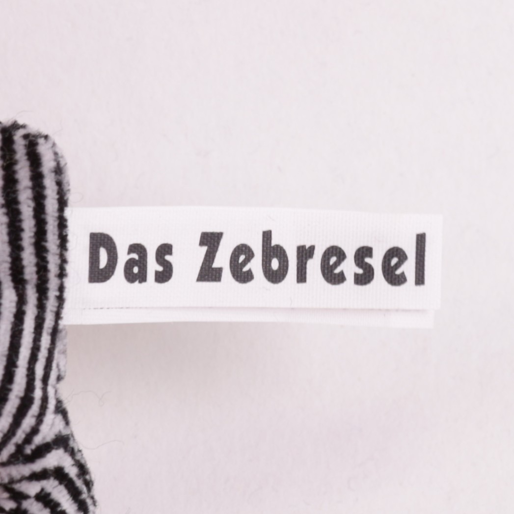 Zebra mini Anhänger