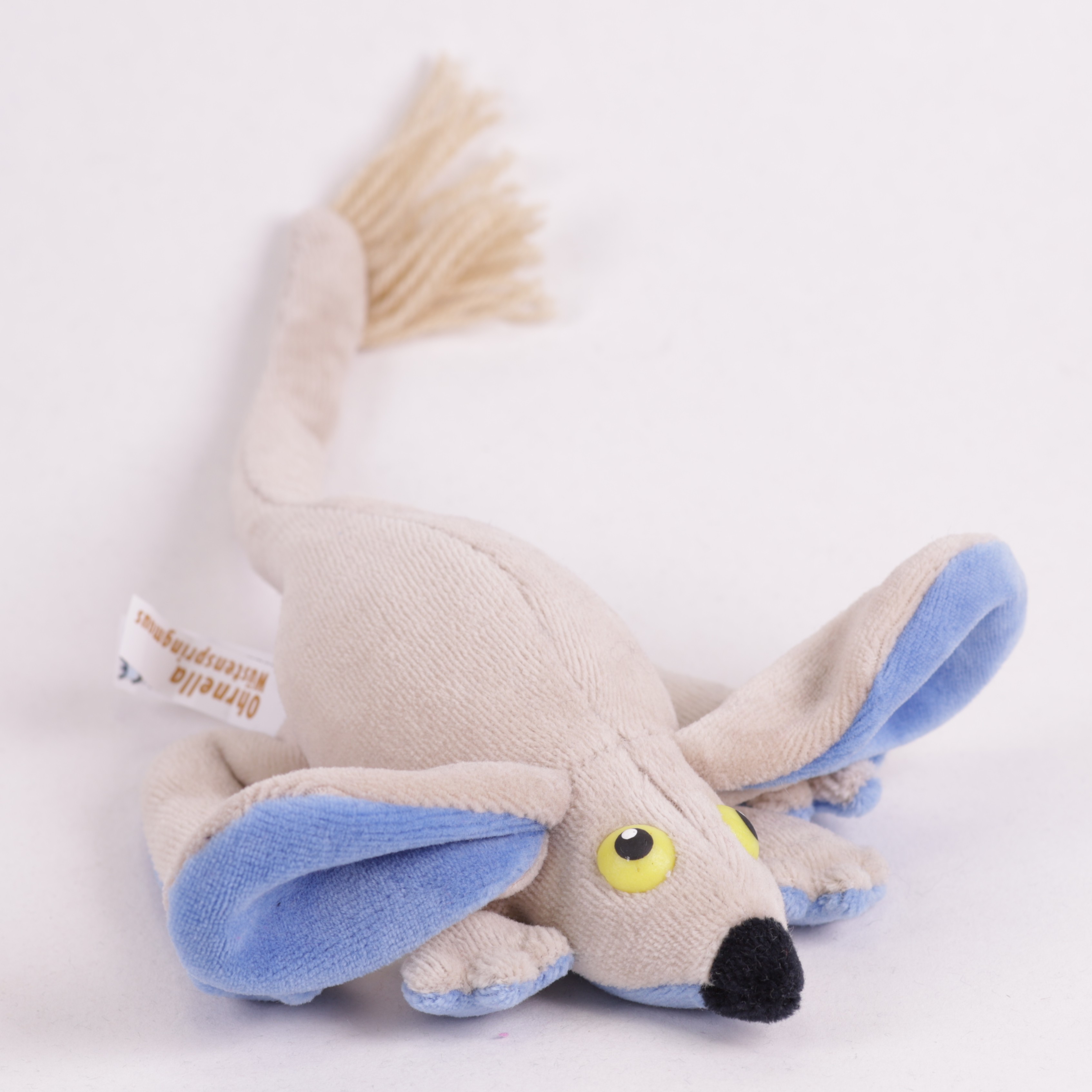 Springmaus
