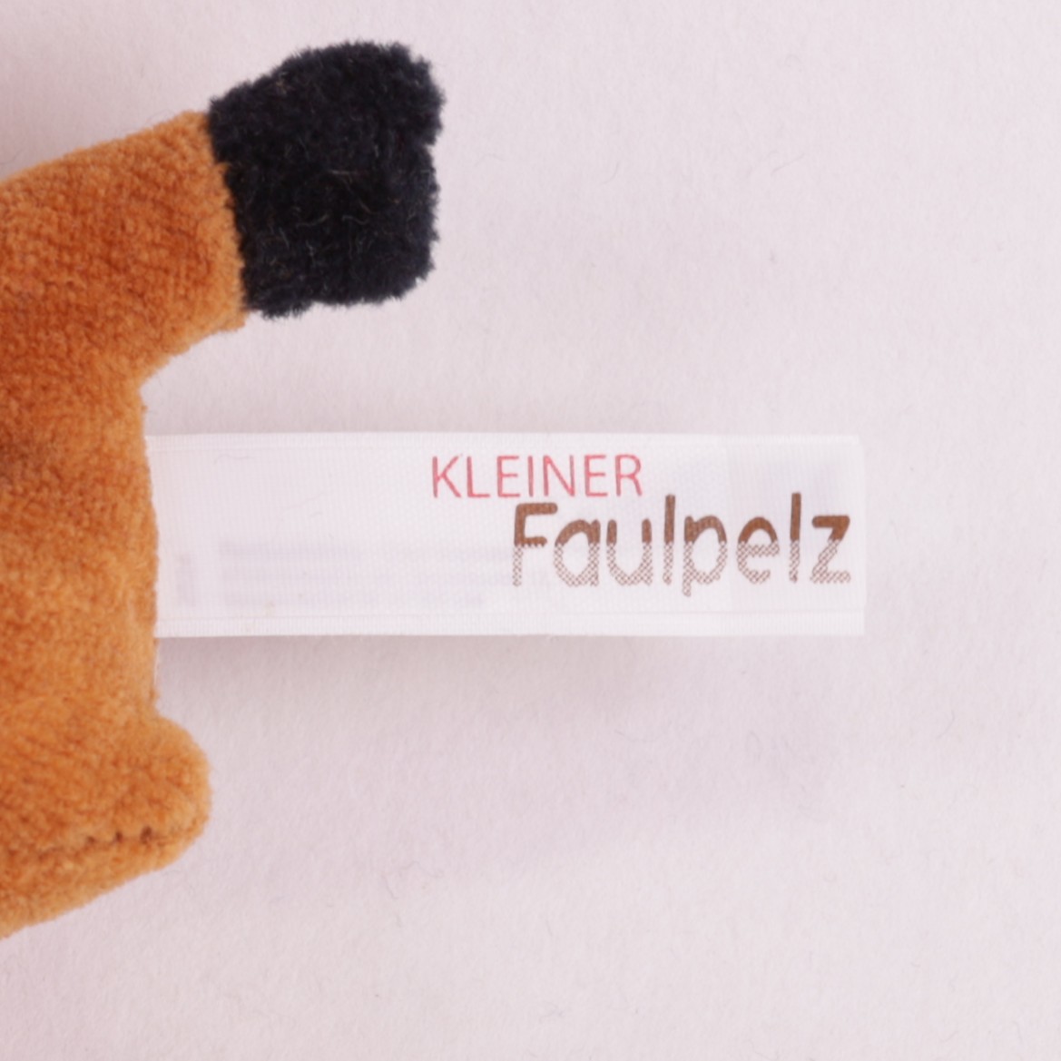 Faultier mini