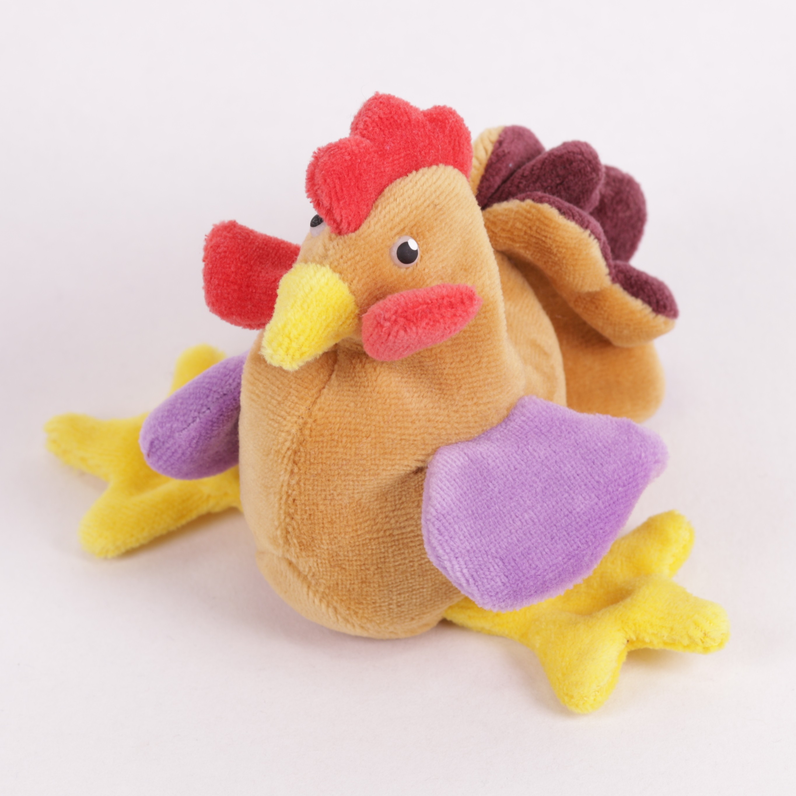 Huhn