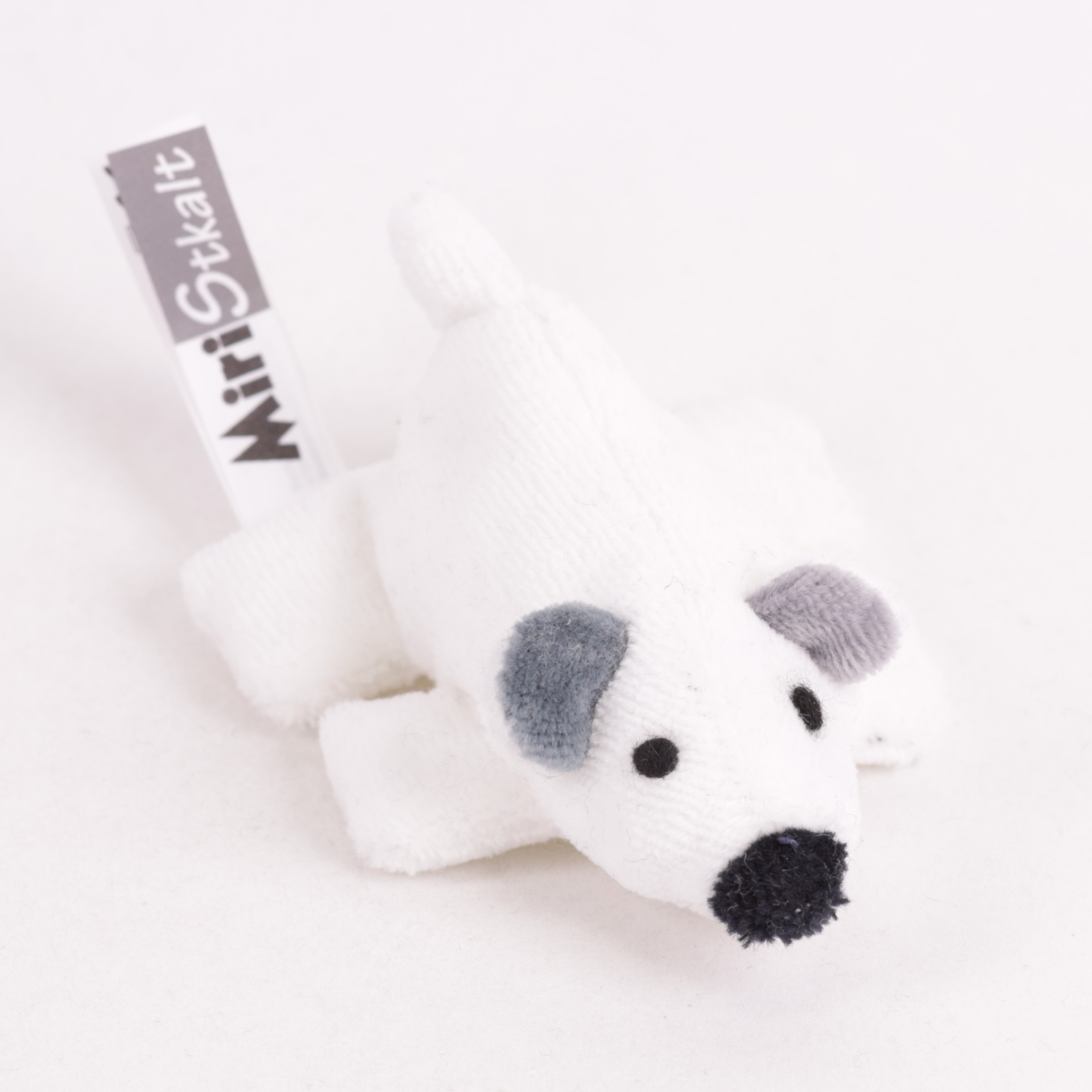 Eisbär mini