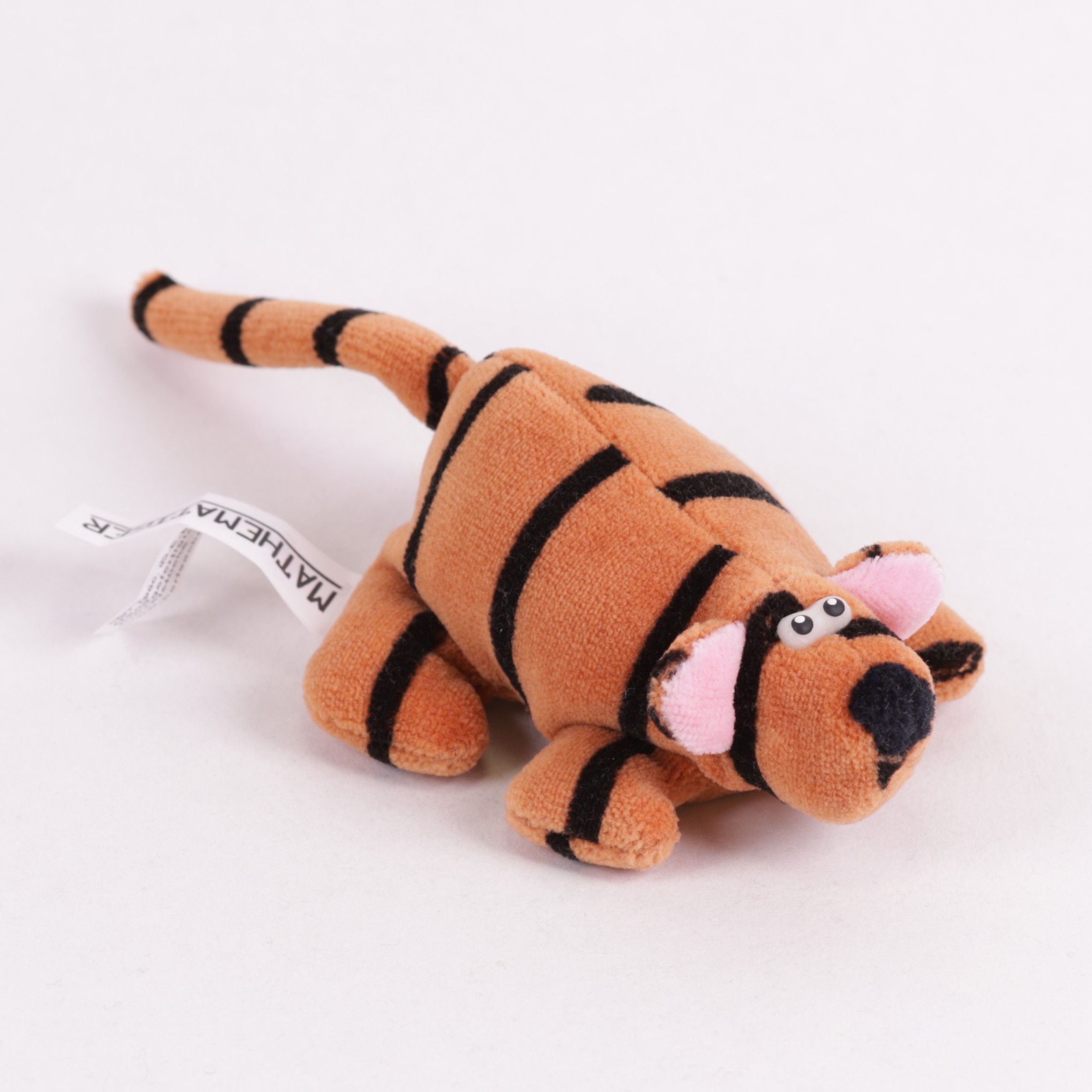 Tiger Jungtier