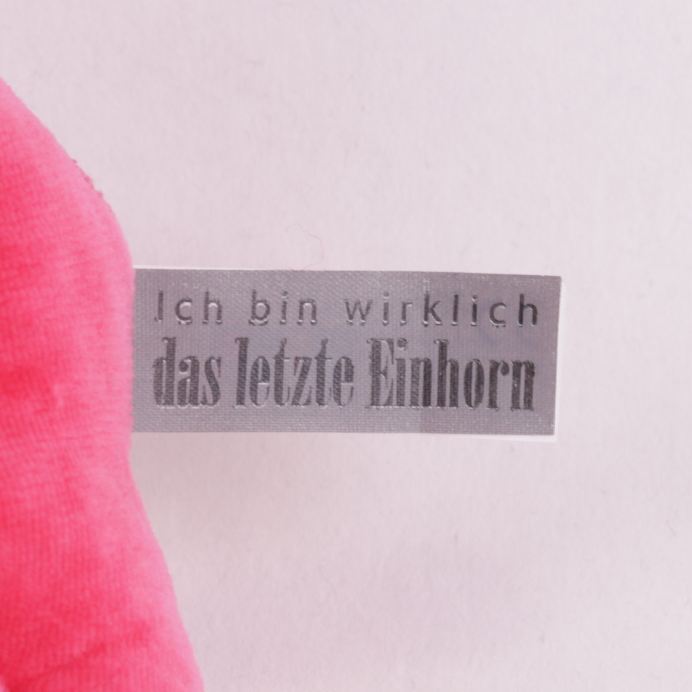 Einhorn