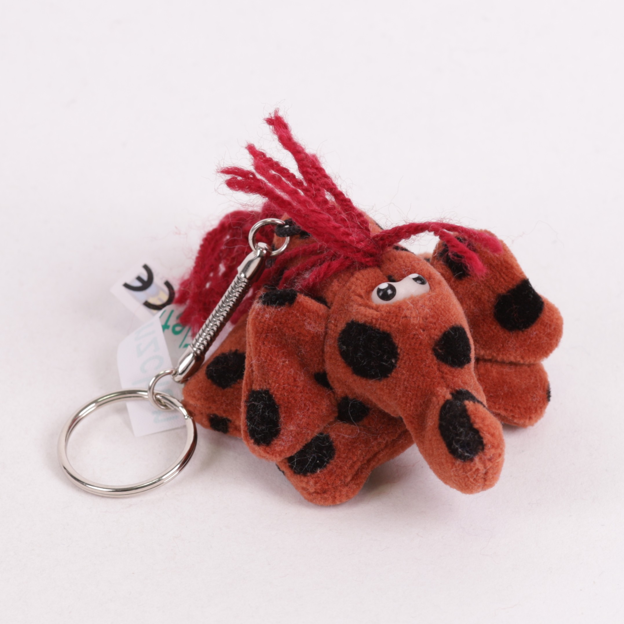 Elefant mini Anhänger