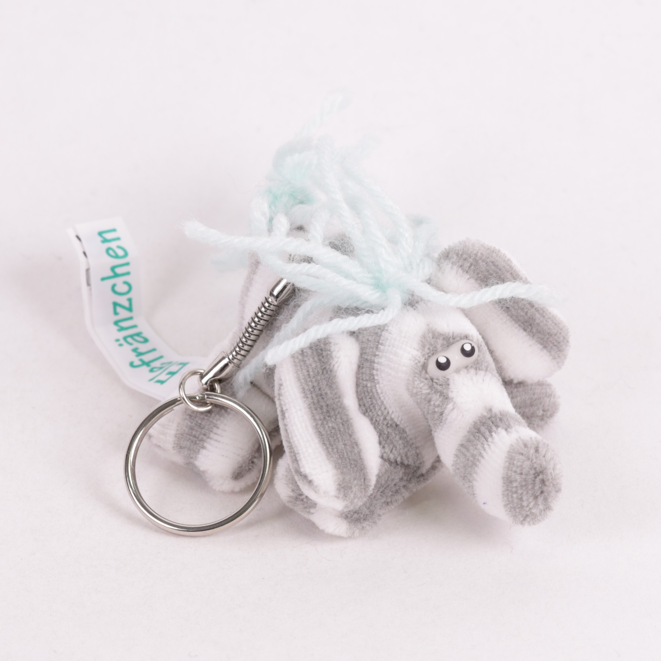 Elefant mini Anhänger