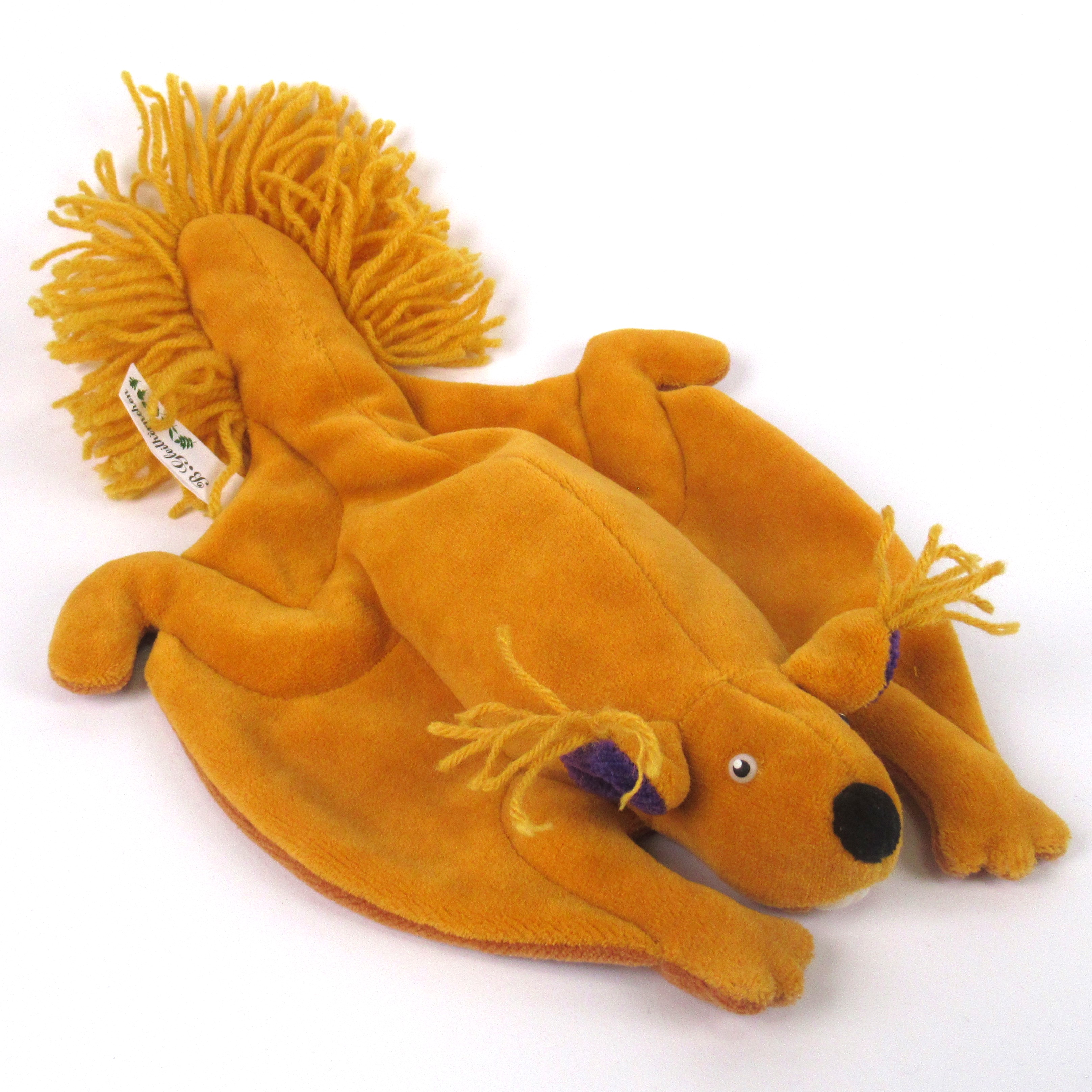 Gleithörnchen