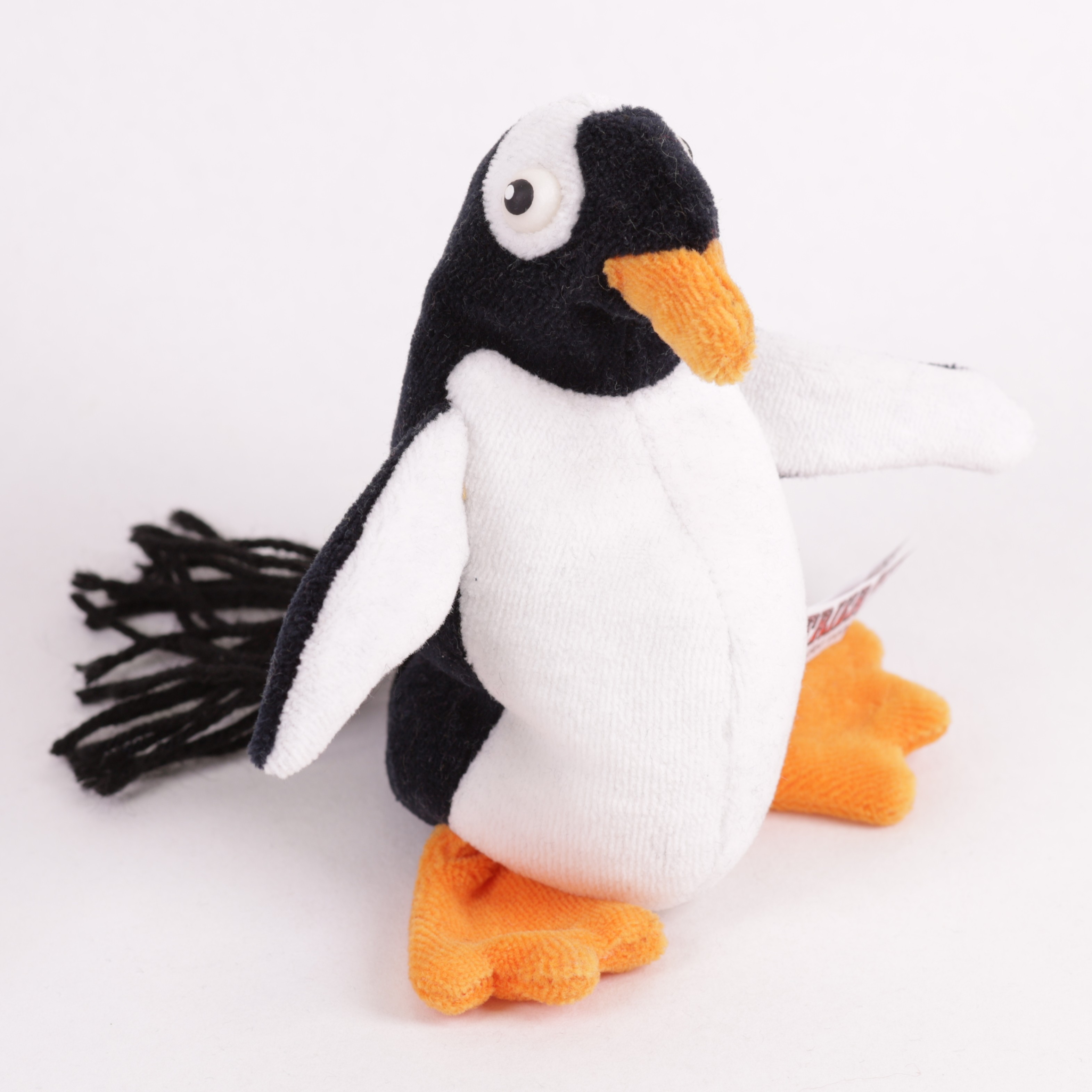 Pinguin - Eselspinguin