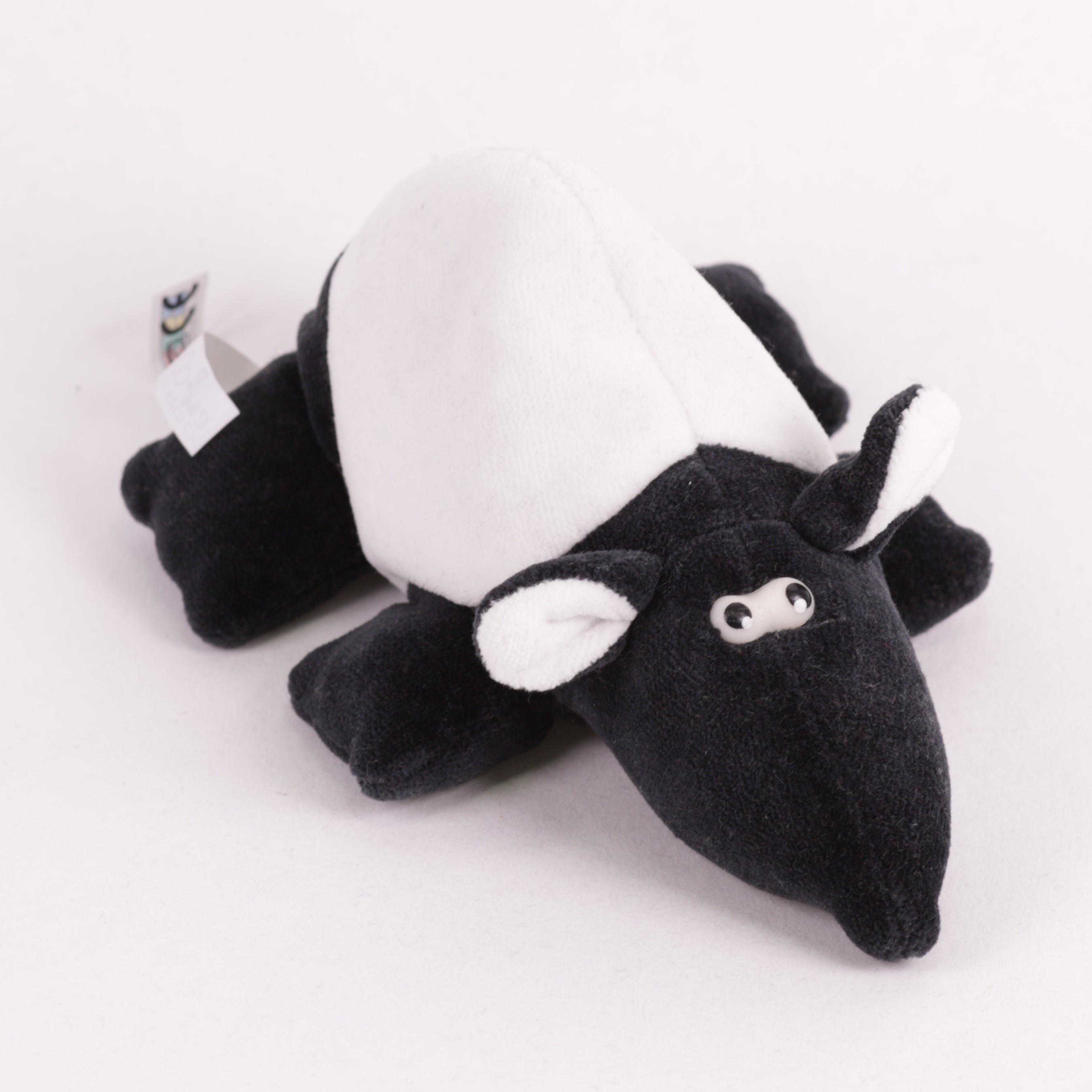 Schabrackentapir "Schabrack Obama"