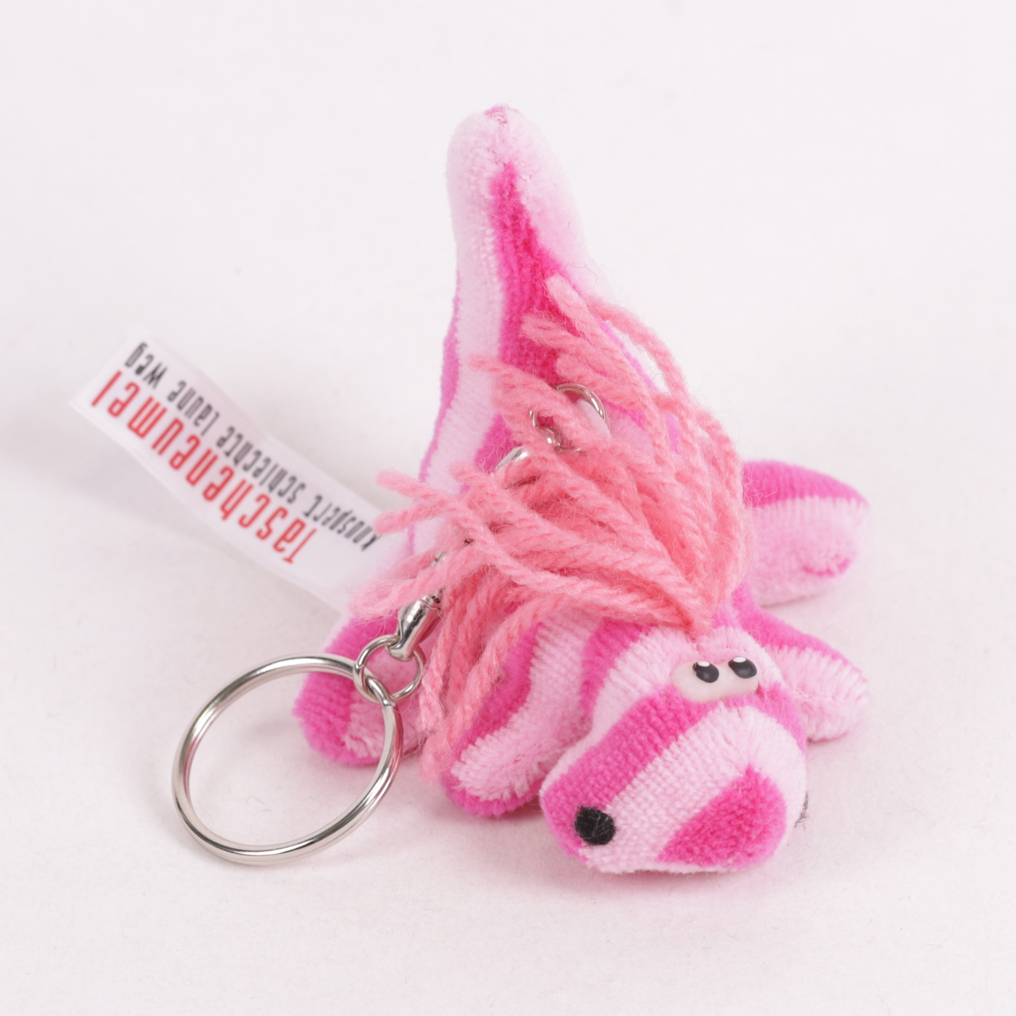 Tascheneumel mini Anhänger
