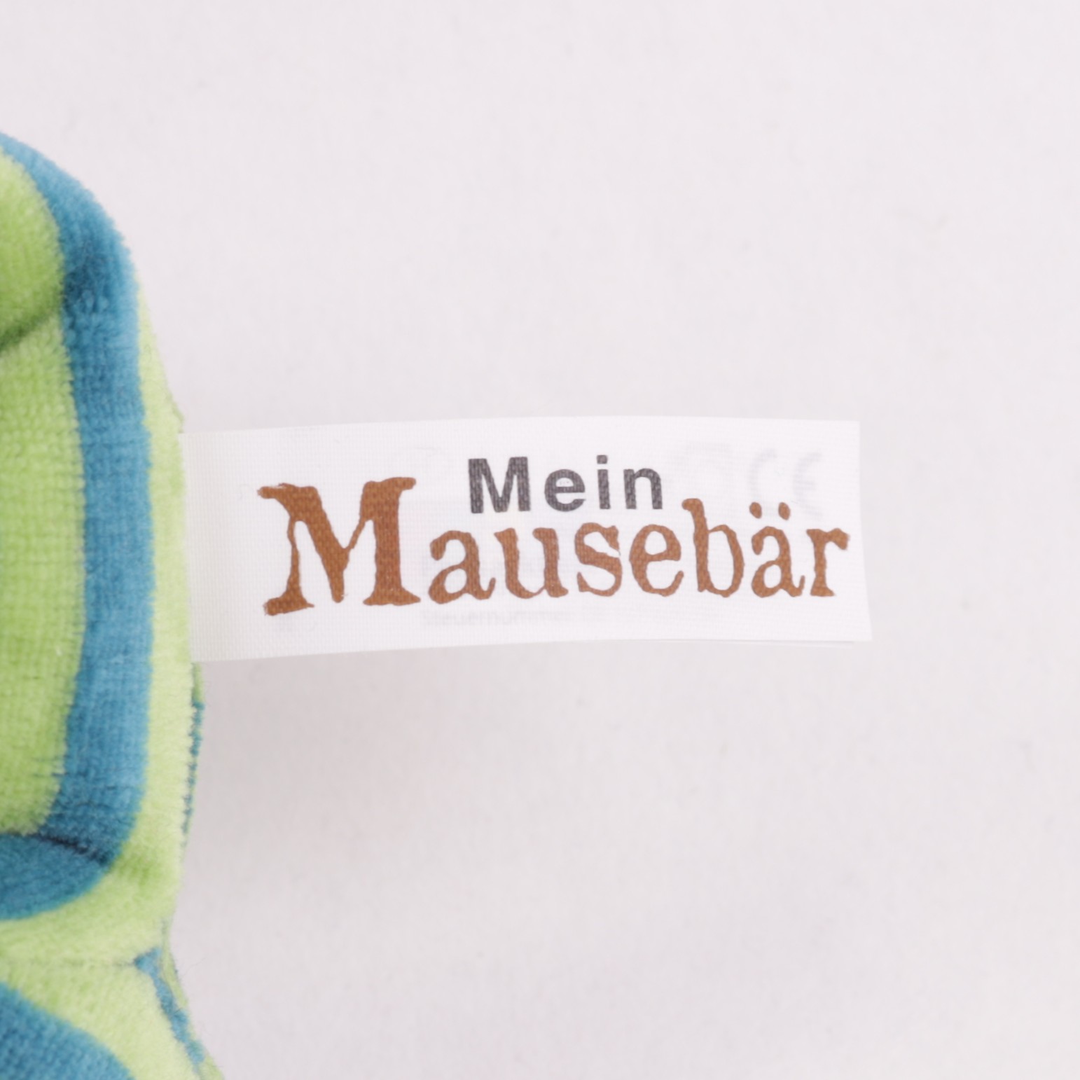 Mausebär