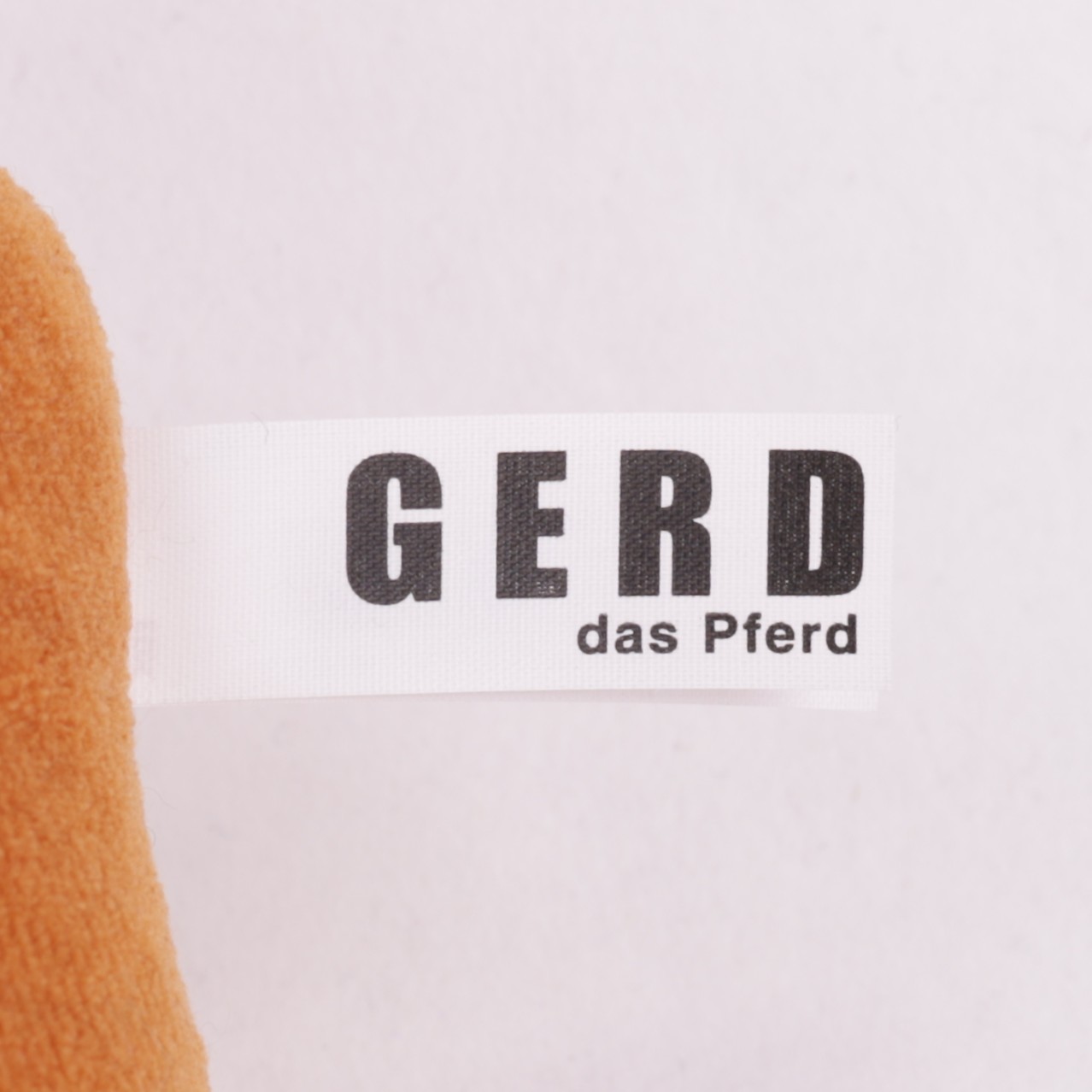 Pferd