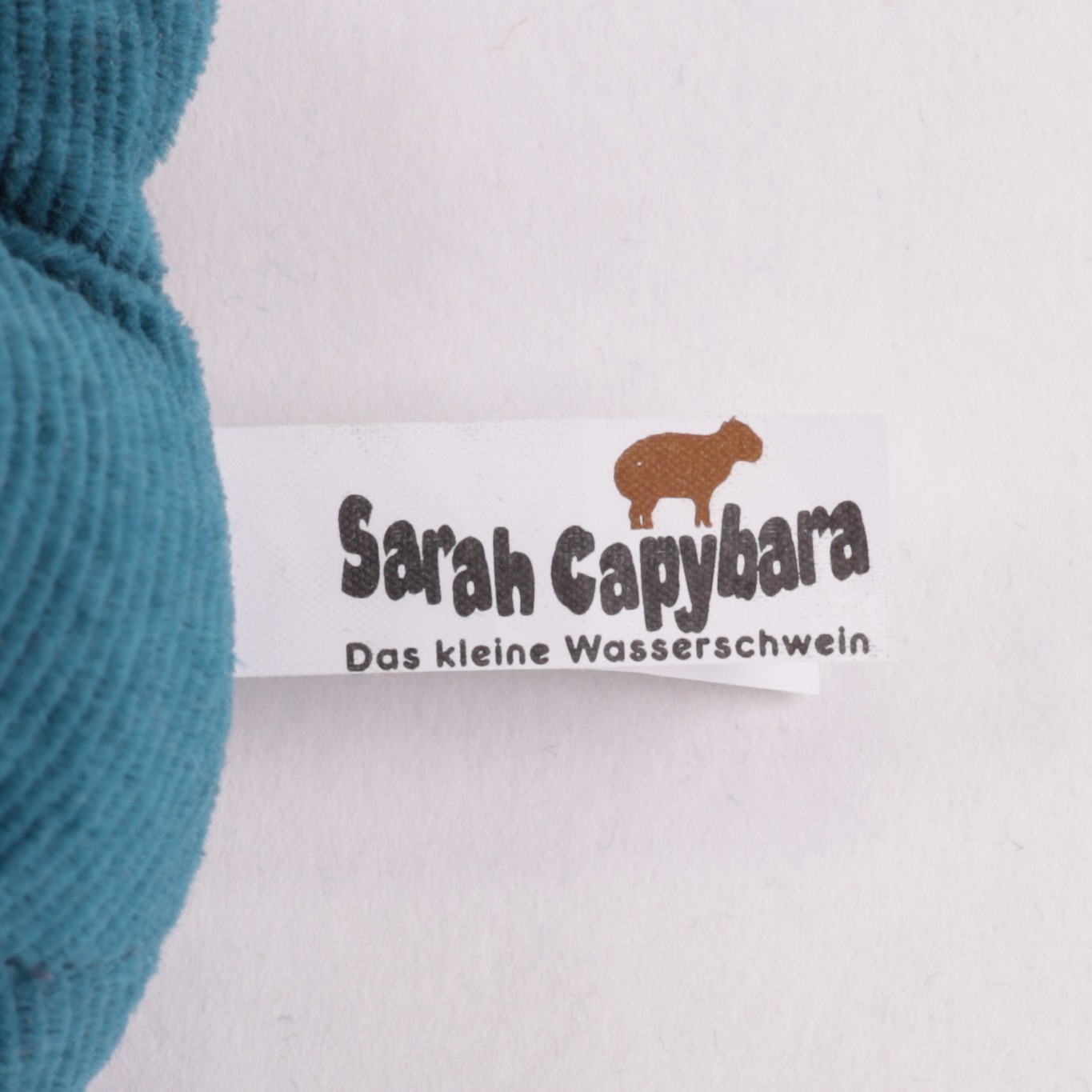 Capybara