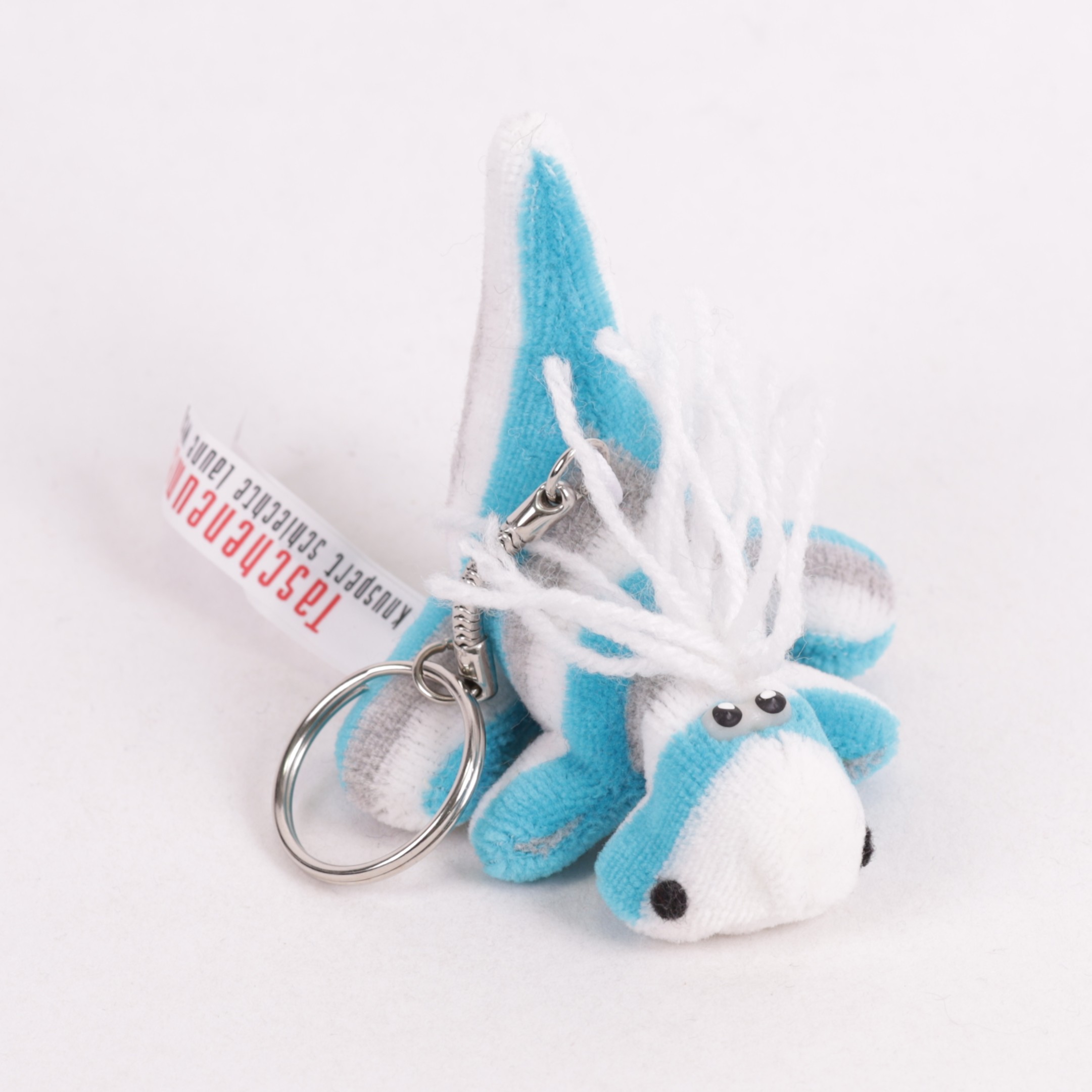 Tascheneumel mini Anhänger