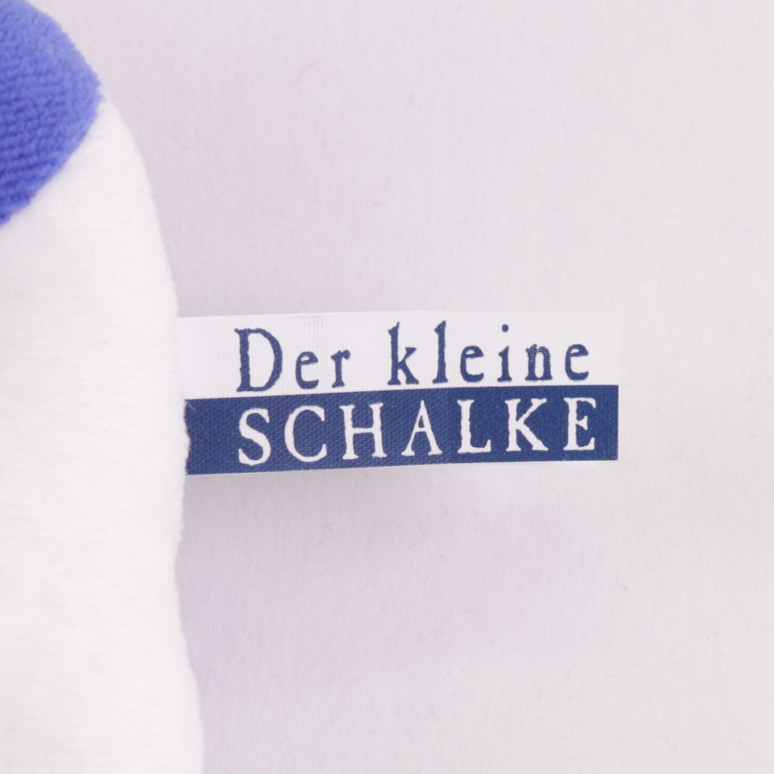 Bullterrier - Der kleine Schalke