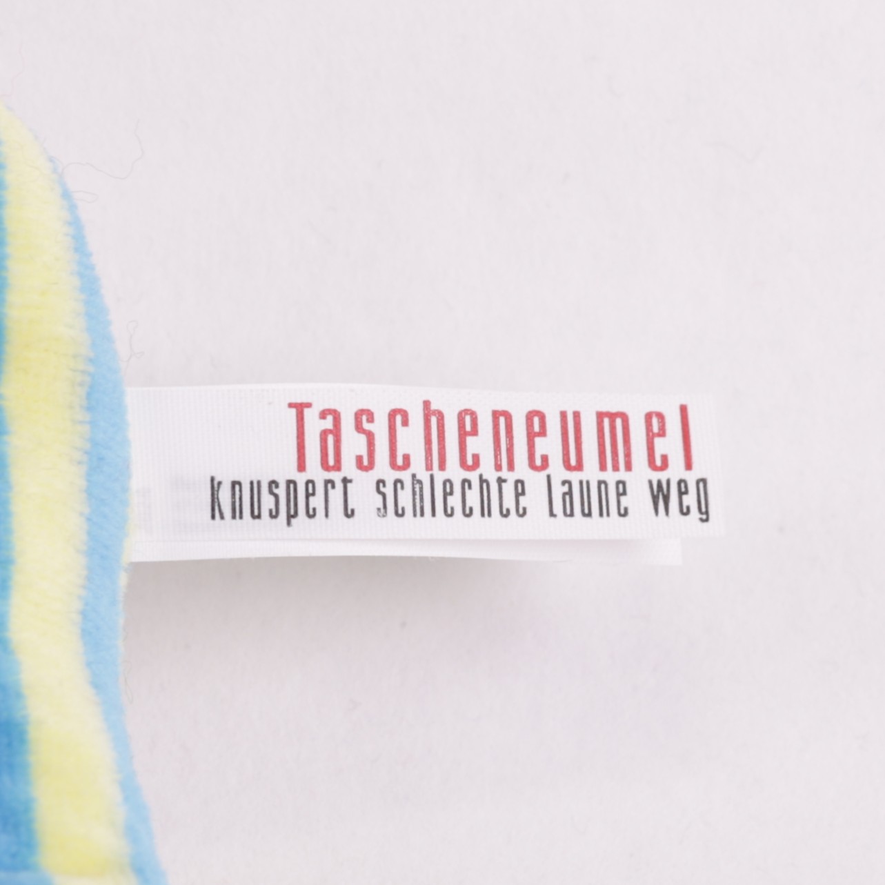 Grotteneumel/Tascheneumel Jungtier