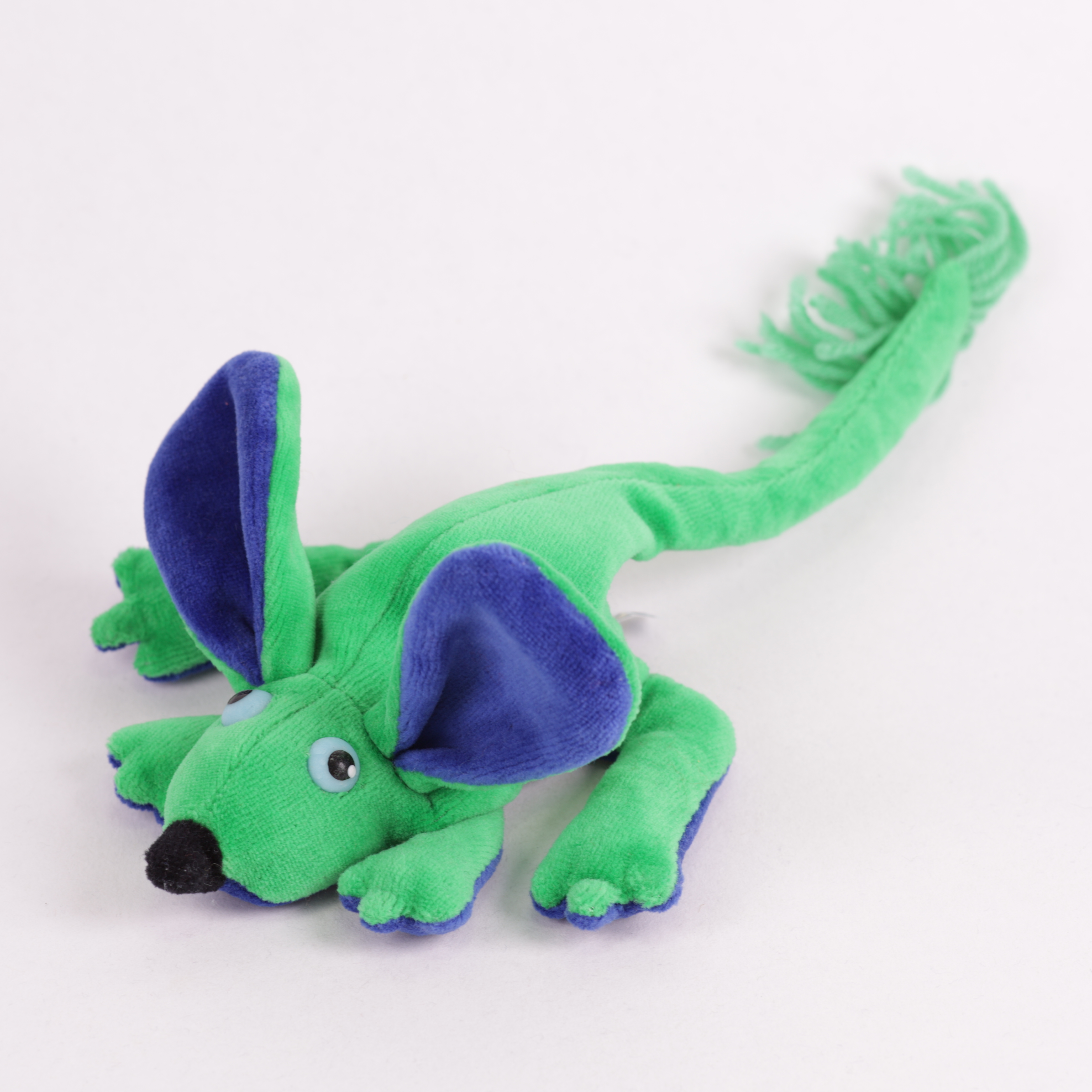 Springmaus