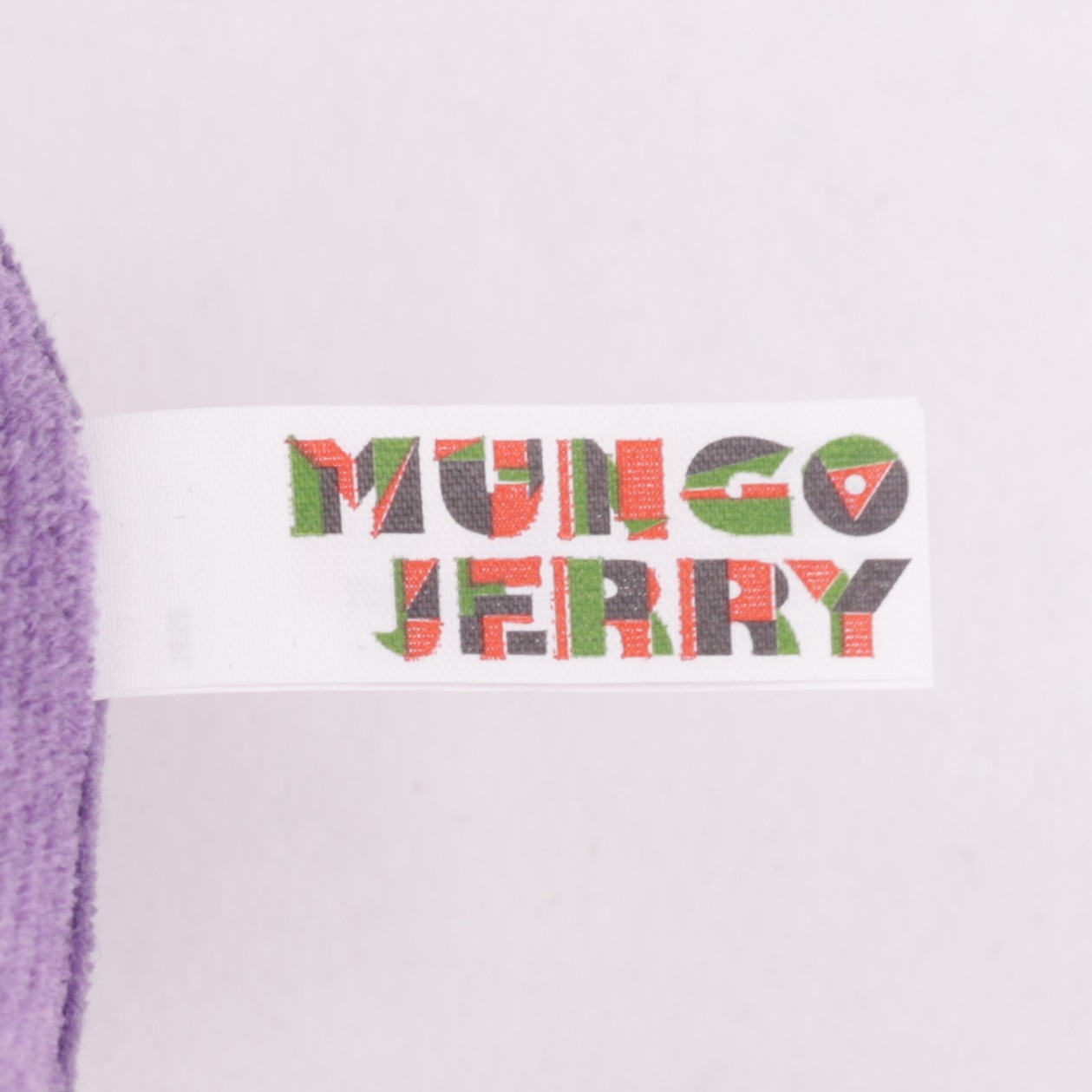 Mungo