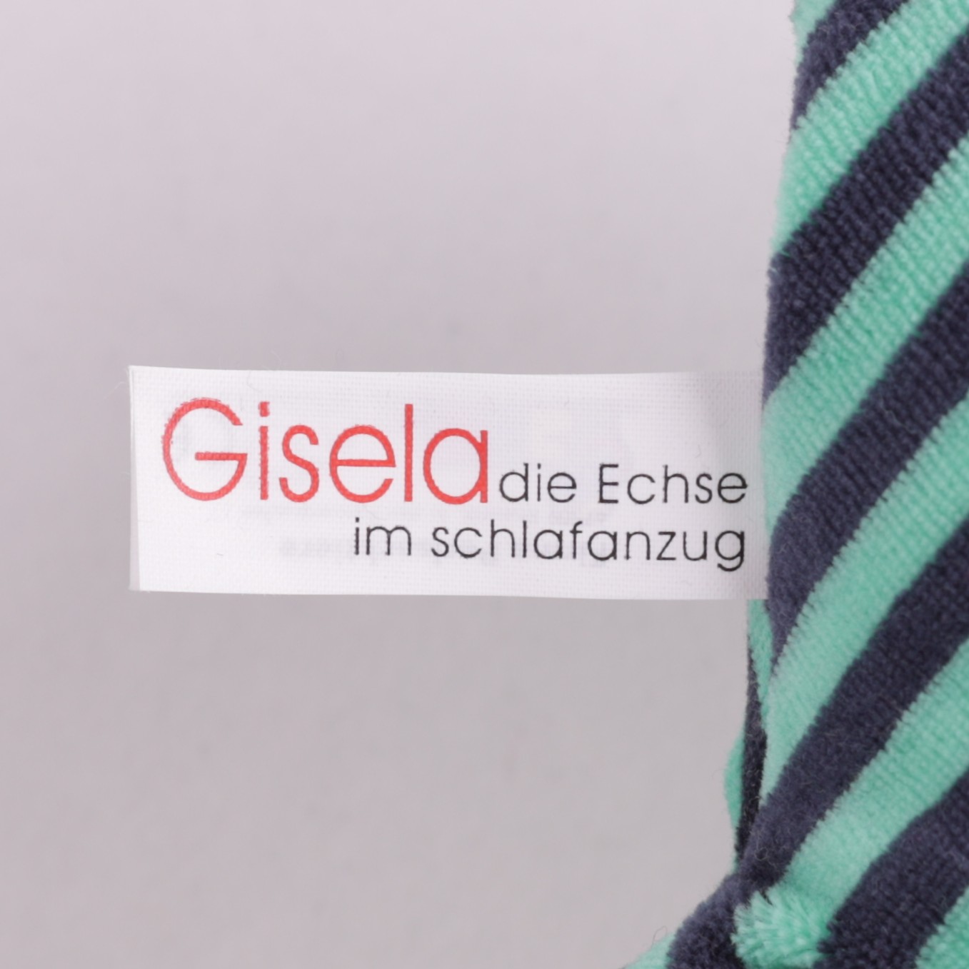 Waran Gisela