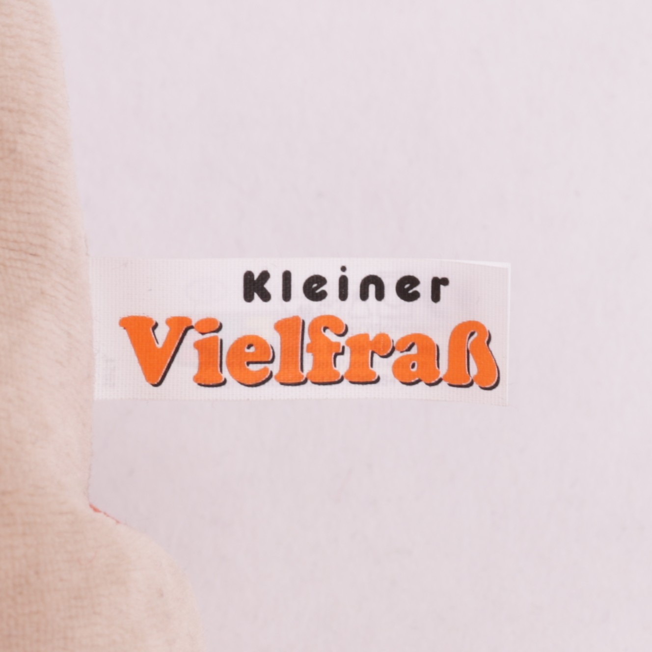 Vielfraß