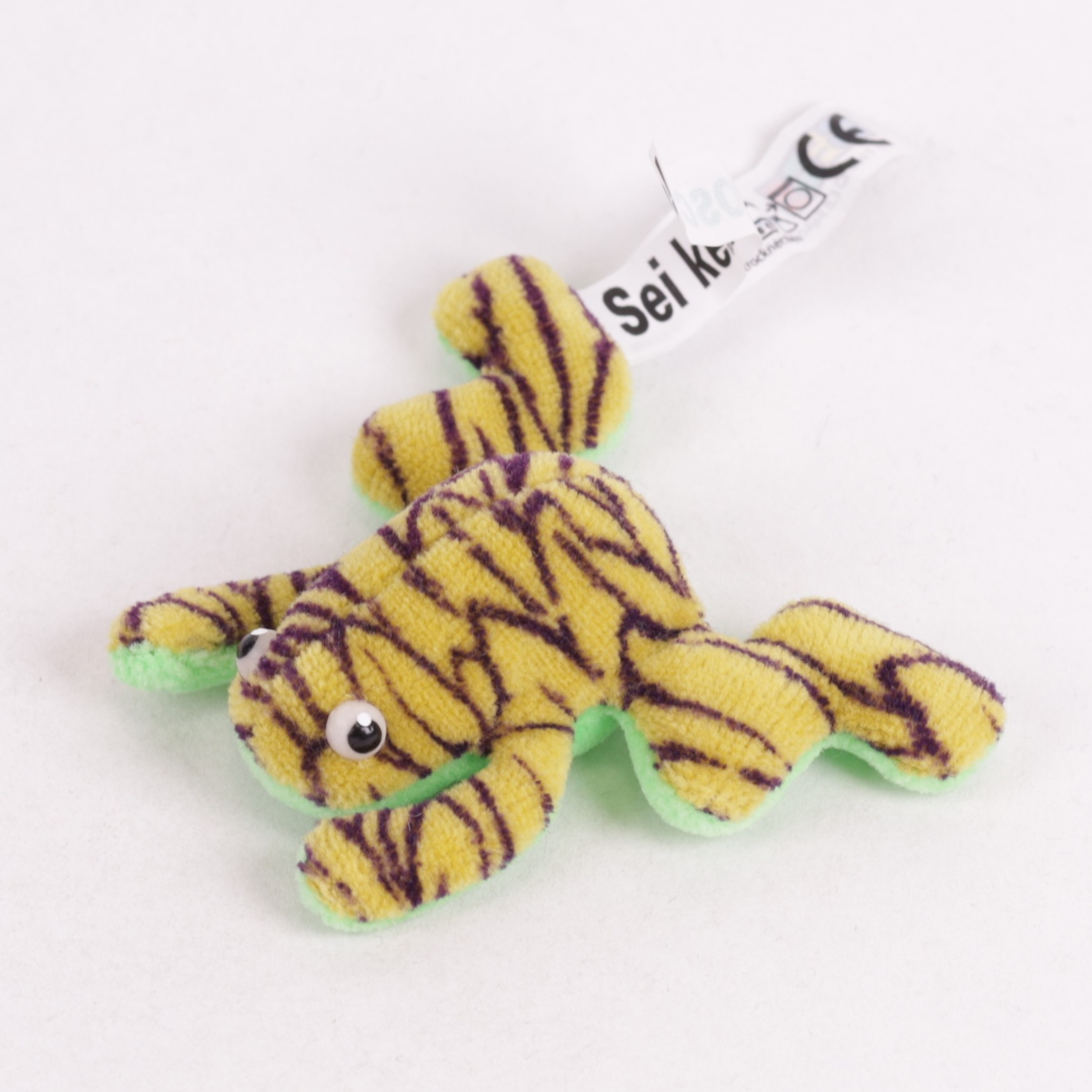 Frosch mini