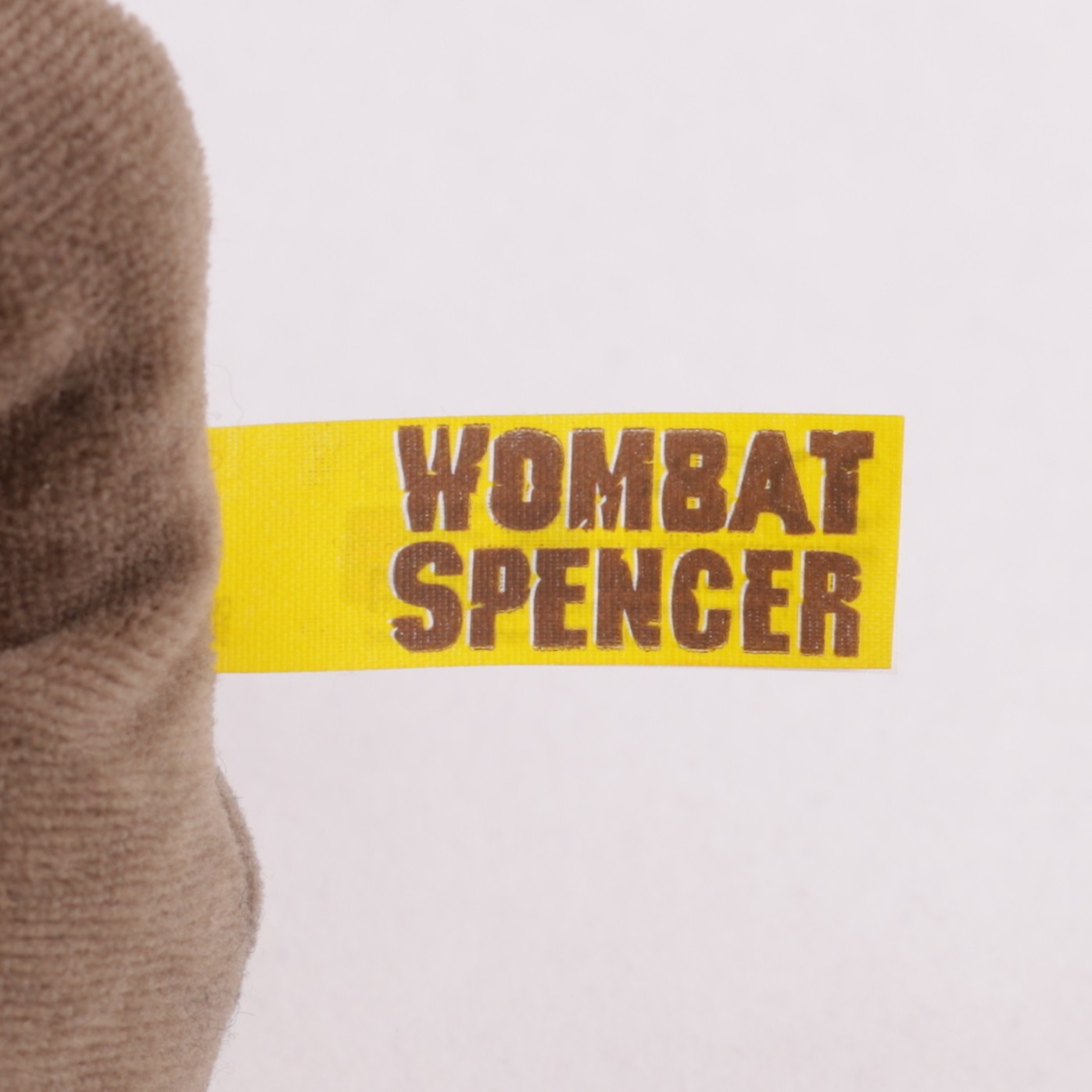Wombat