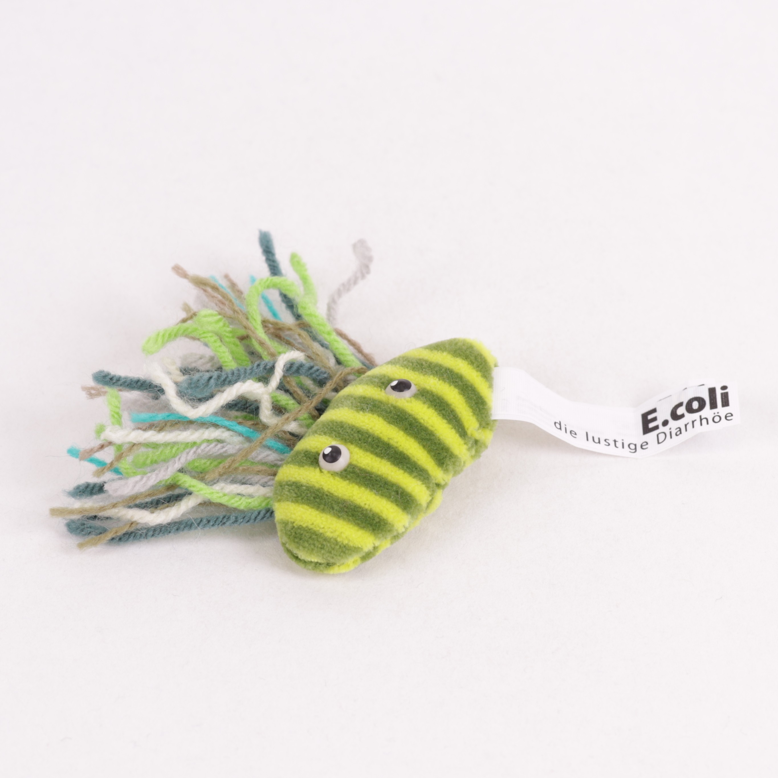 E.Coli