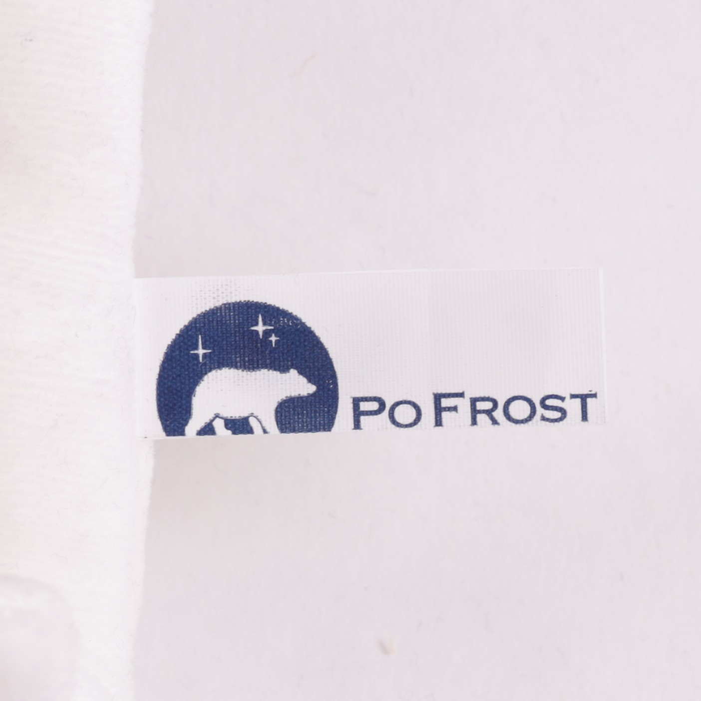 Eisbär- Po Frost