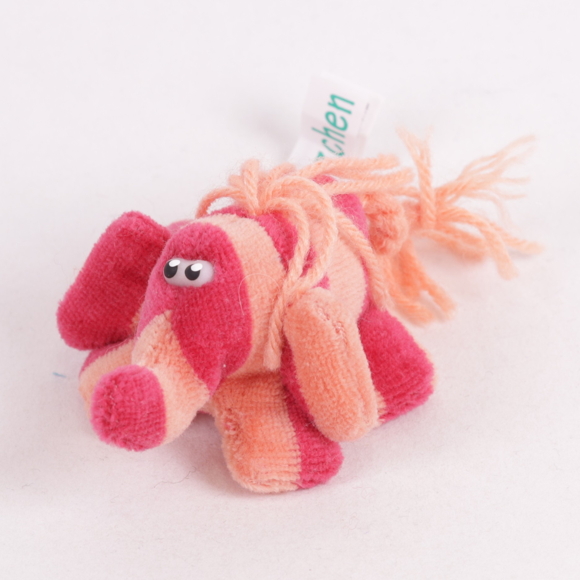 Elefant mini