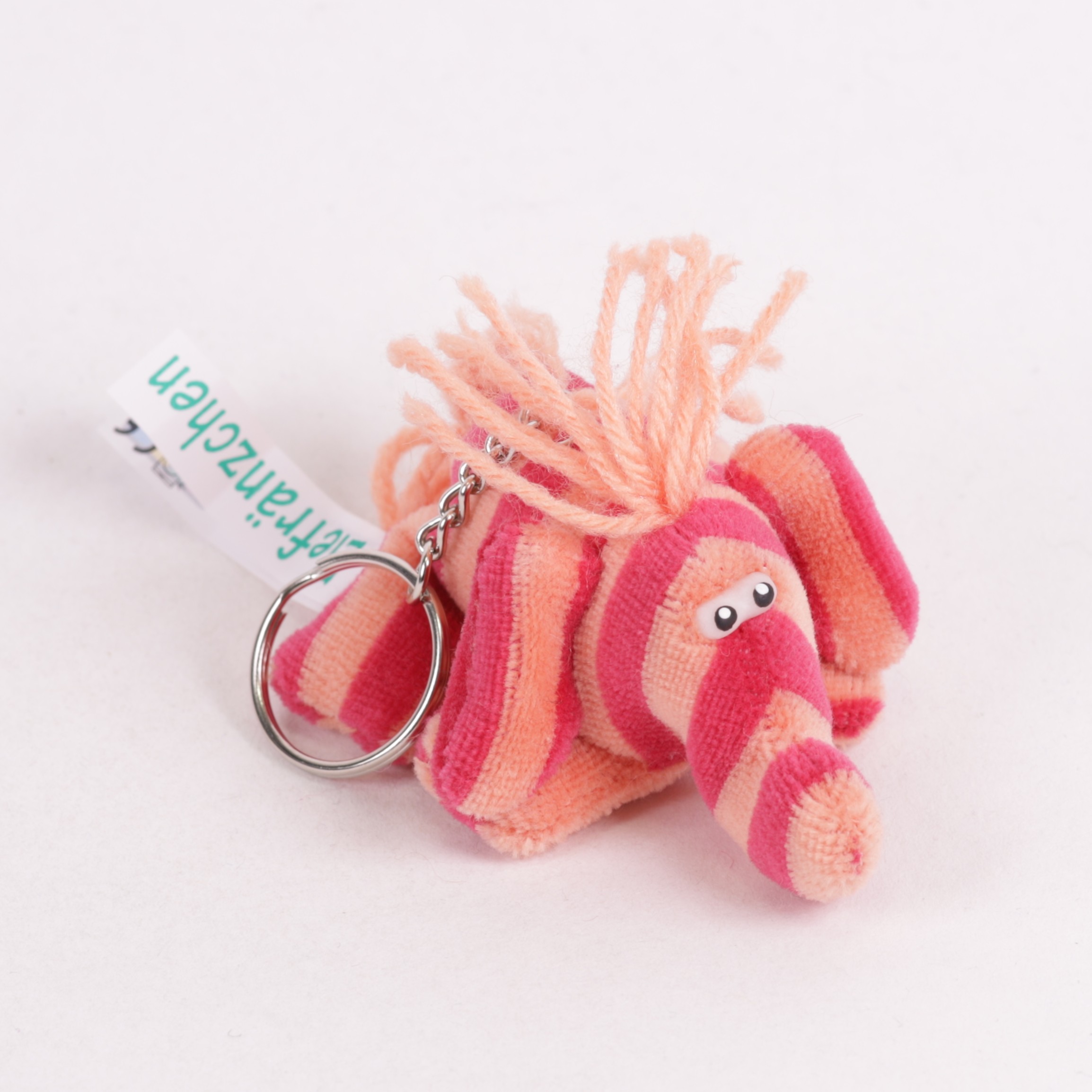 Elefant mini Anhänger