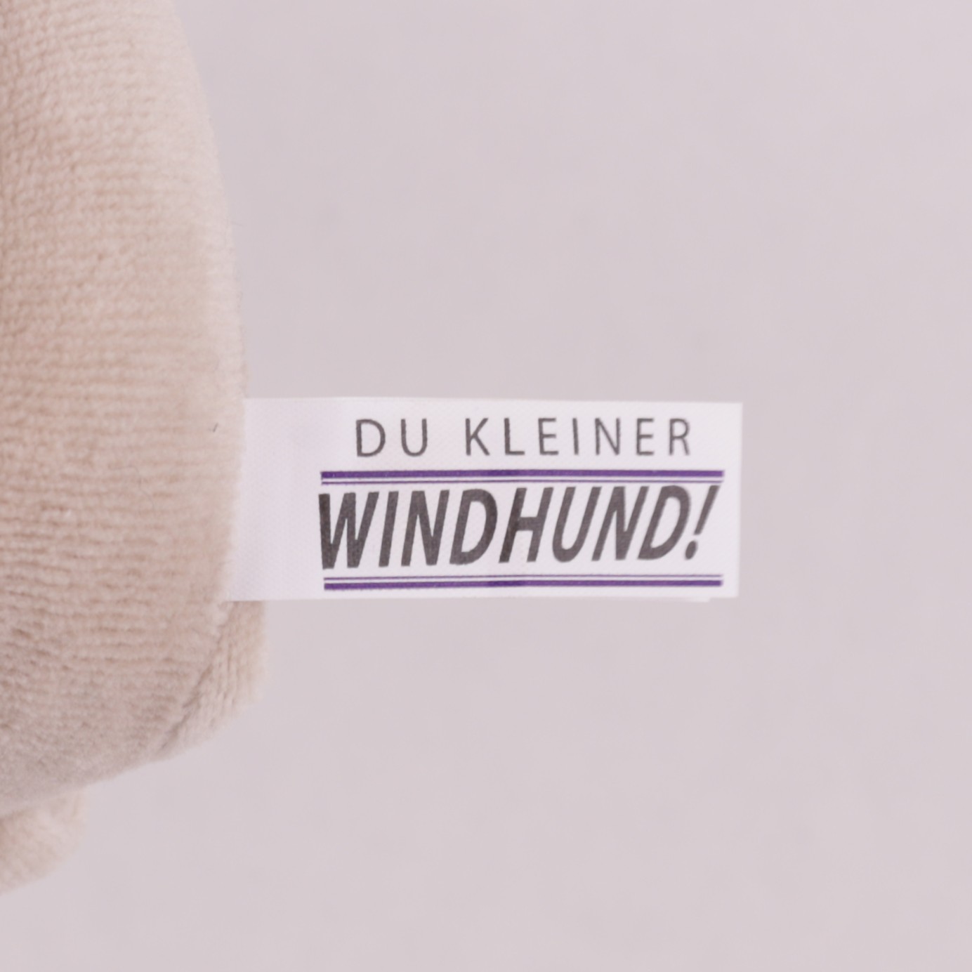 Windhund
