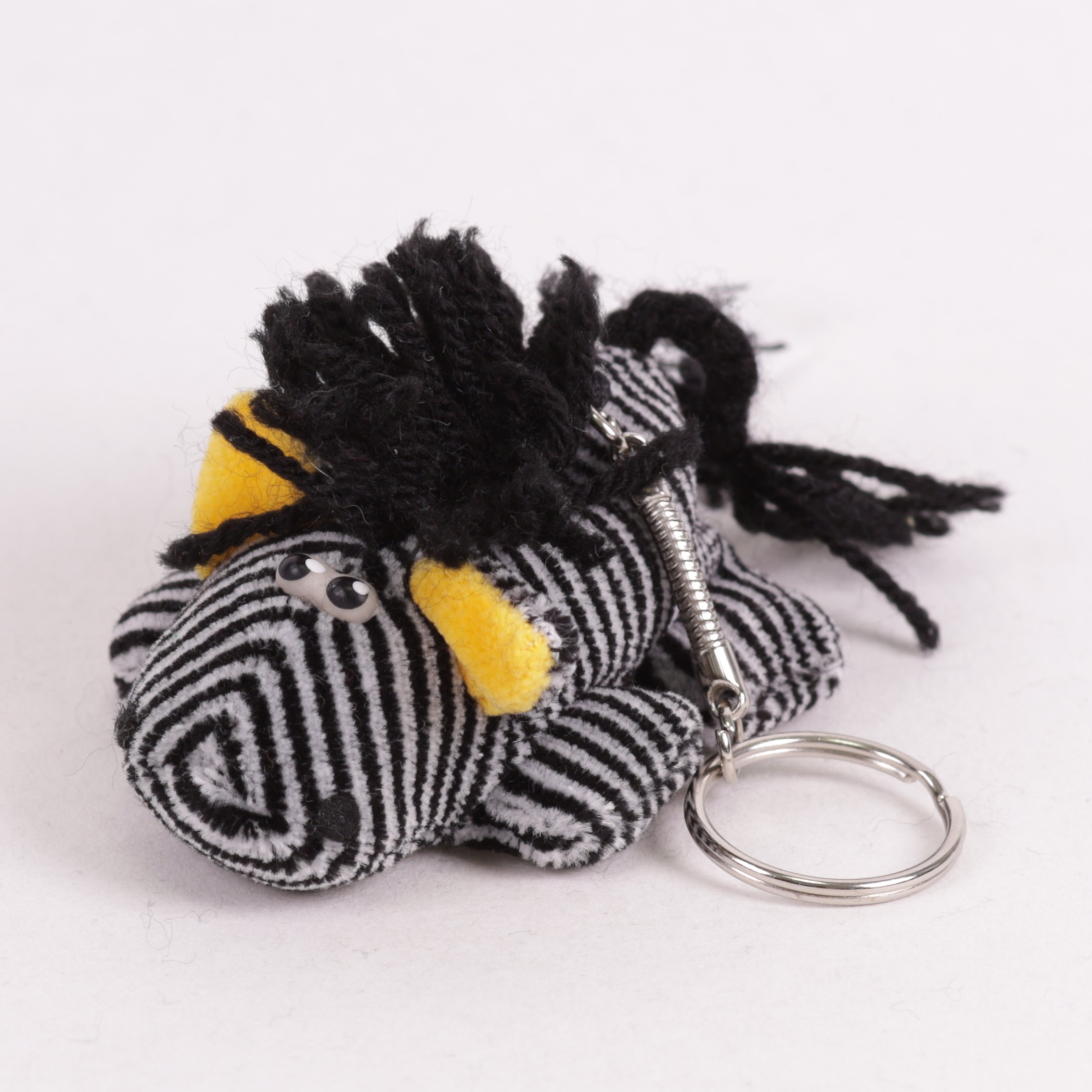 Zebra mini Anhänger