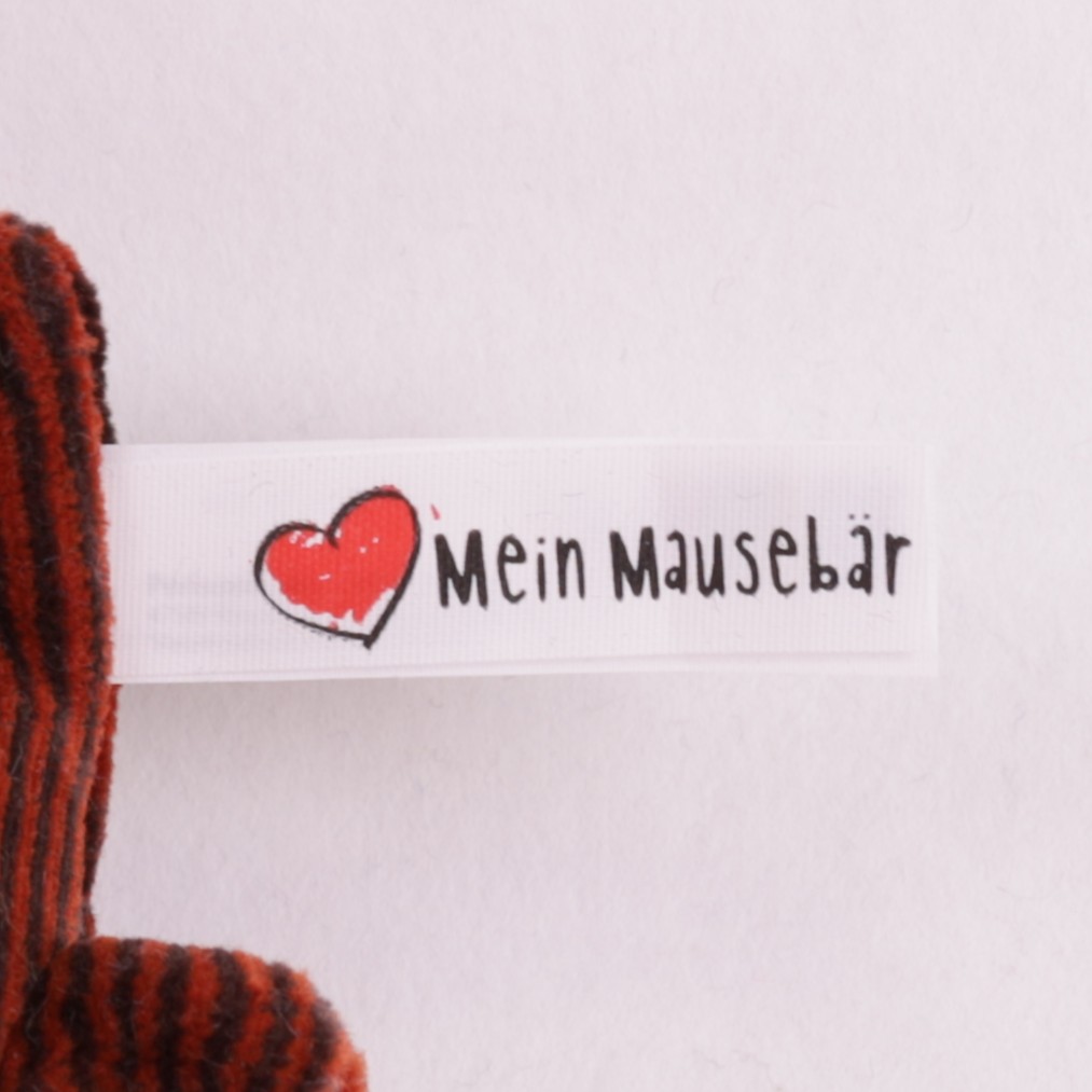 Mausebär mini