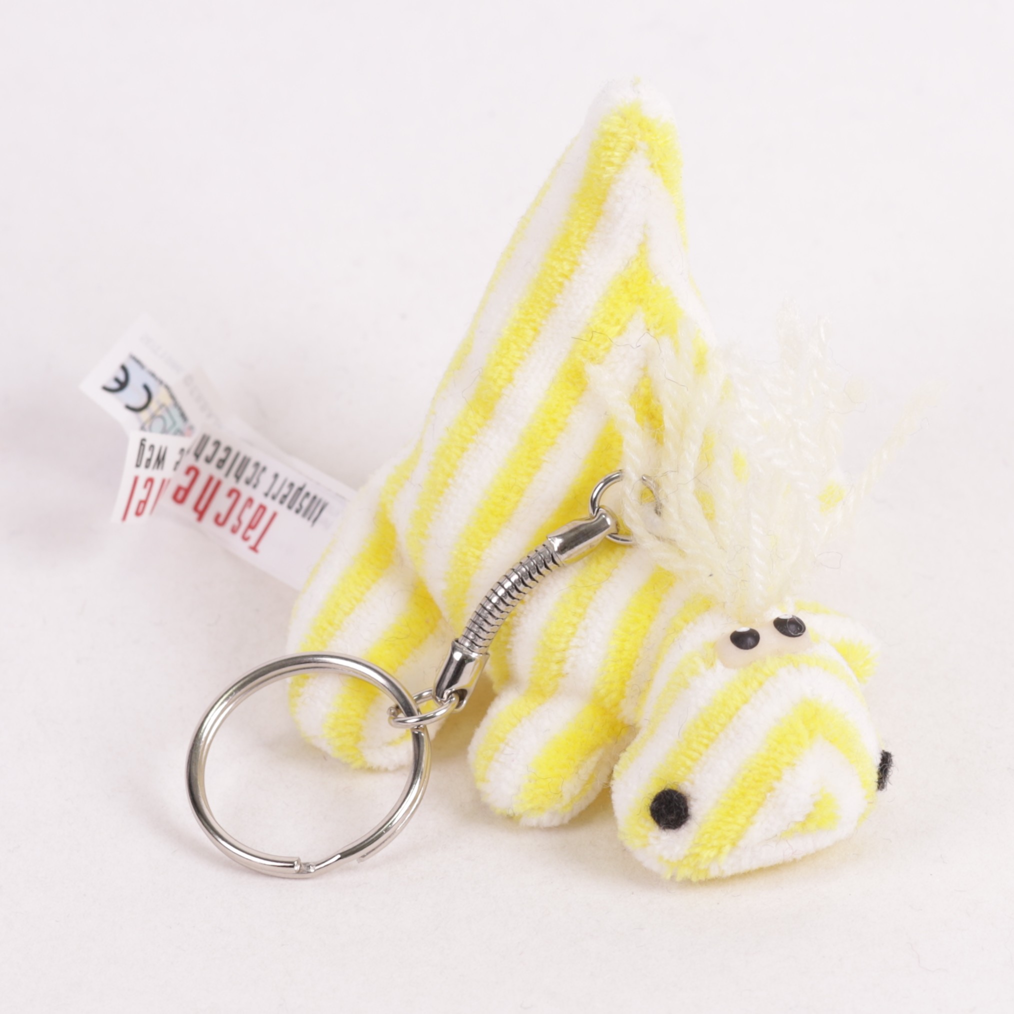 Tascheneumel mini Anhänger