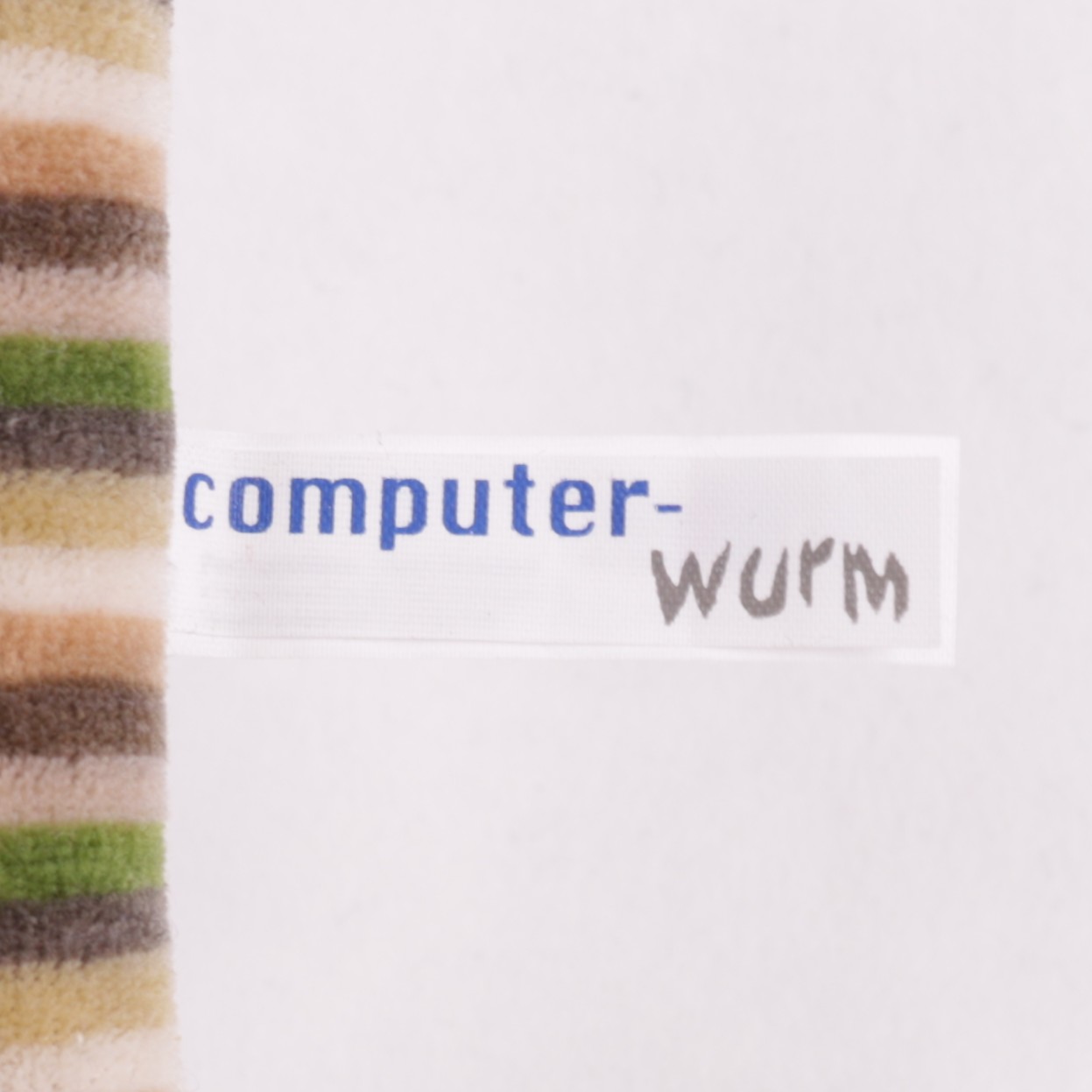 Computerwurm