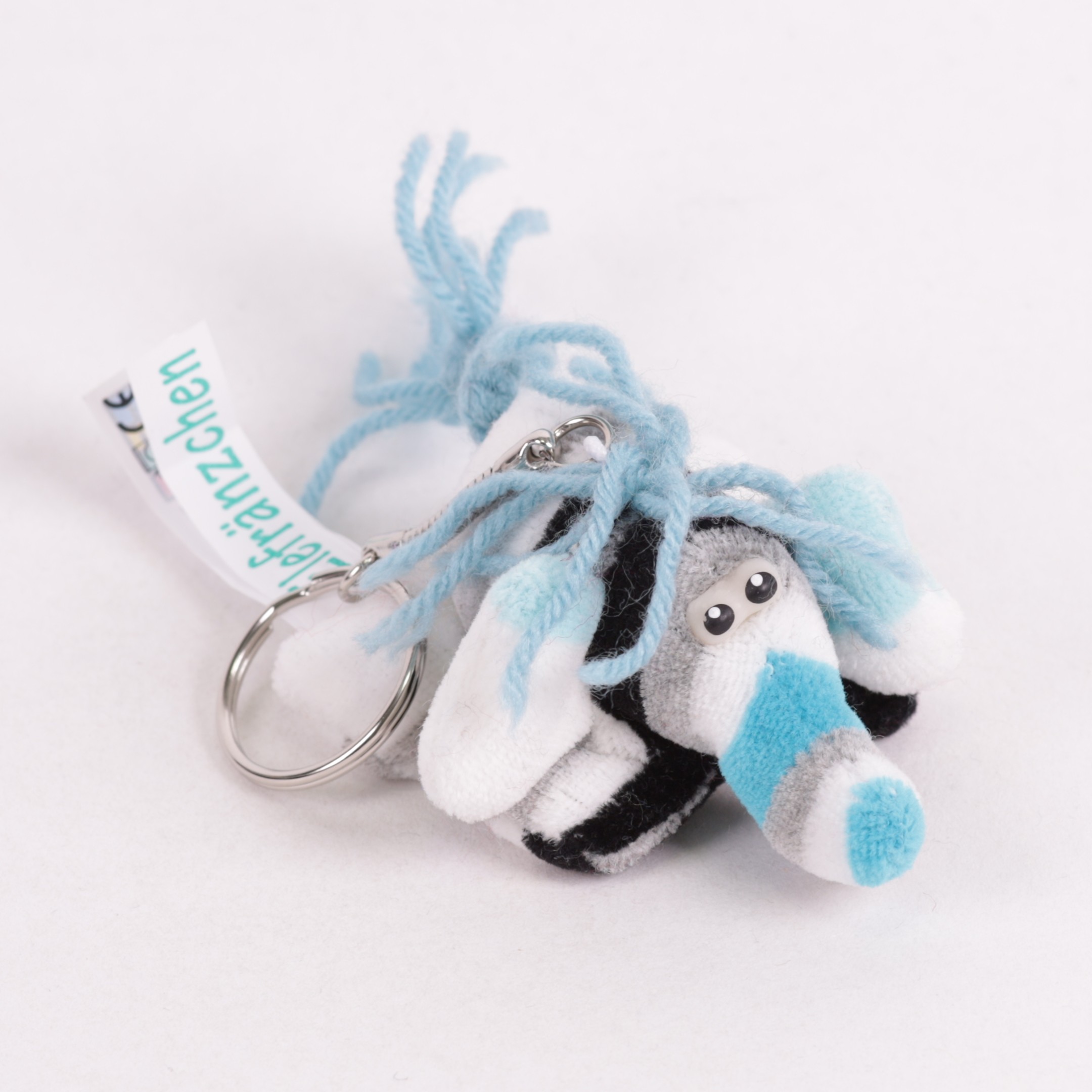Elefant mini Anhänger