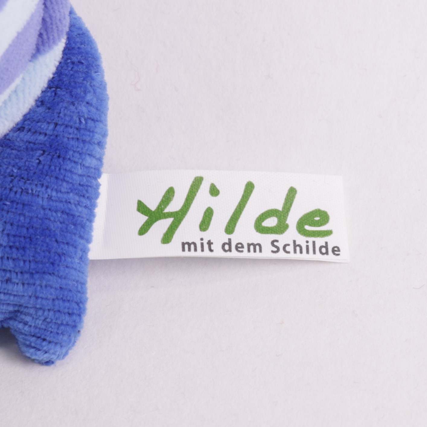 Schildkröte Hilde
