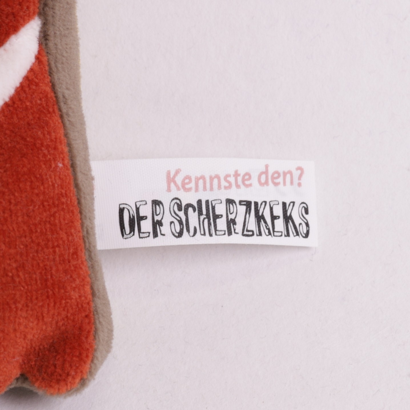 Scherzkeks