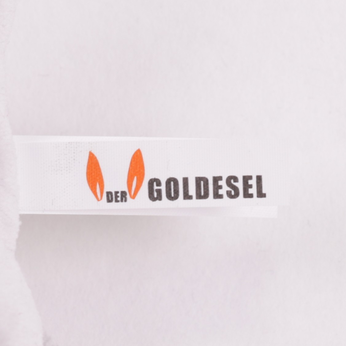 Esel - Der Goldesel
